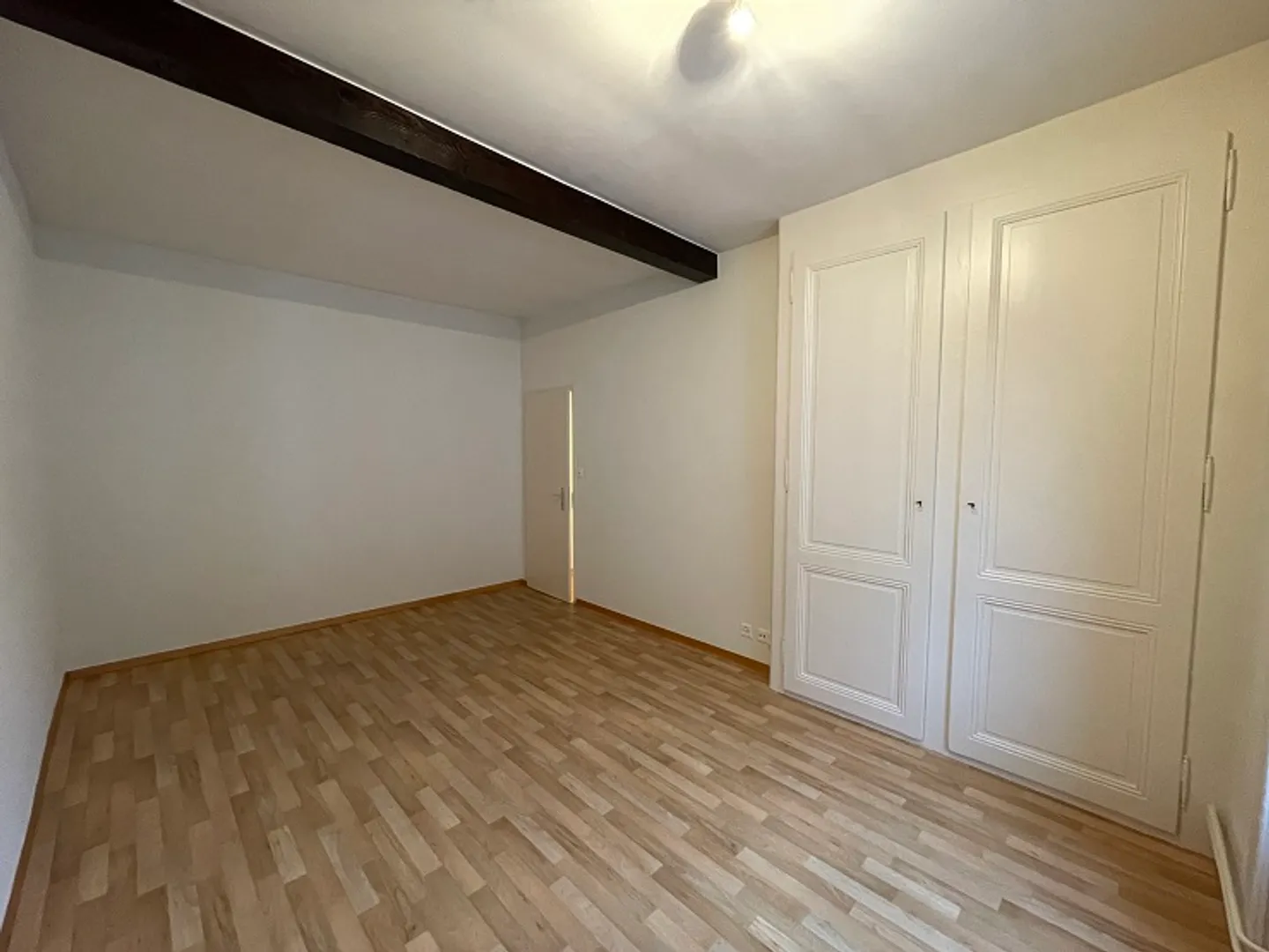 Eaux-Vives Station, 2-room apartment for rent - Photo 2 of 4