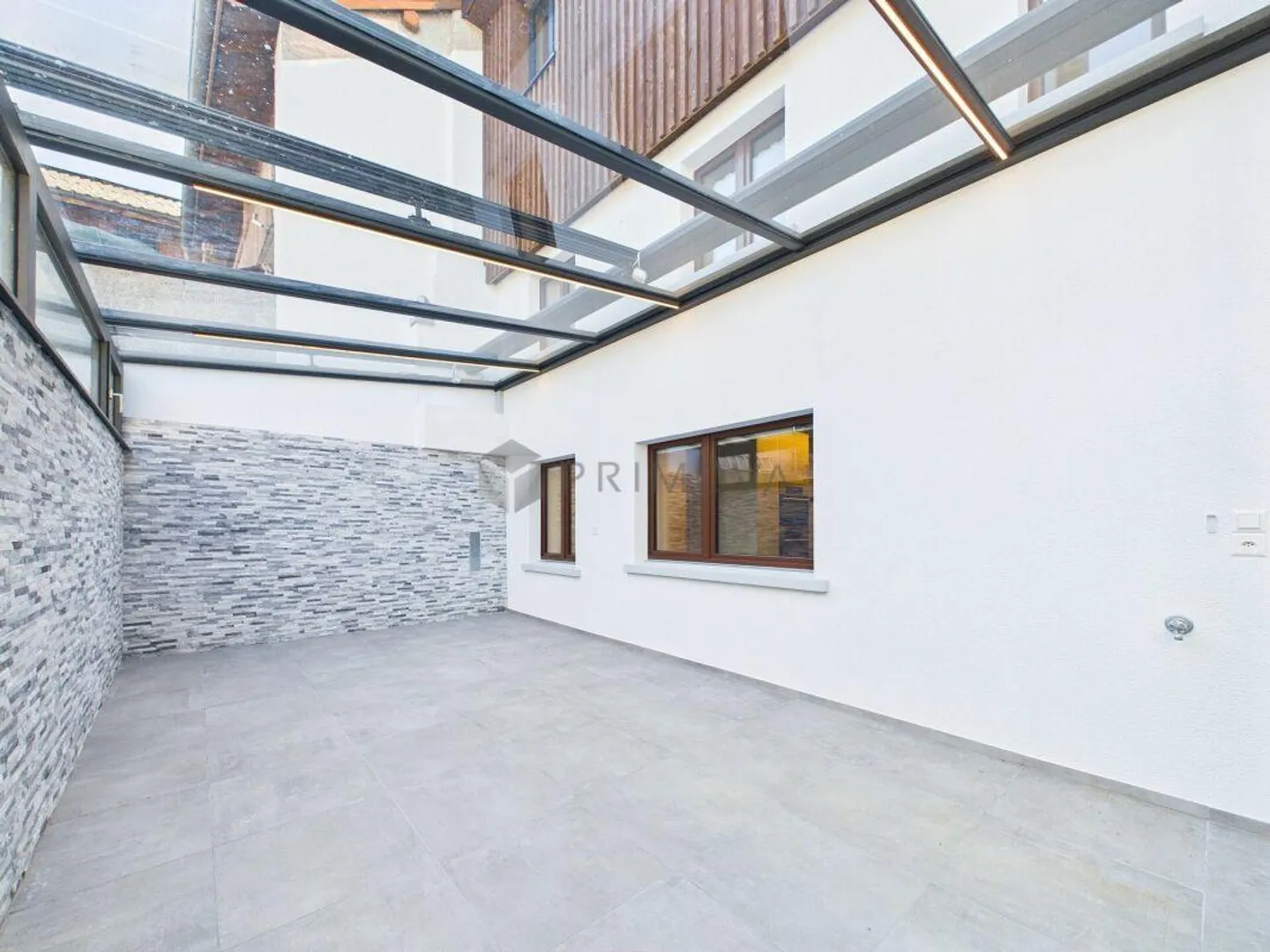 Une maison, deux unités de vie - repenser la vie intergénérationnelle - Photo 15 sur 17