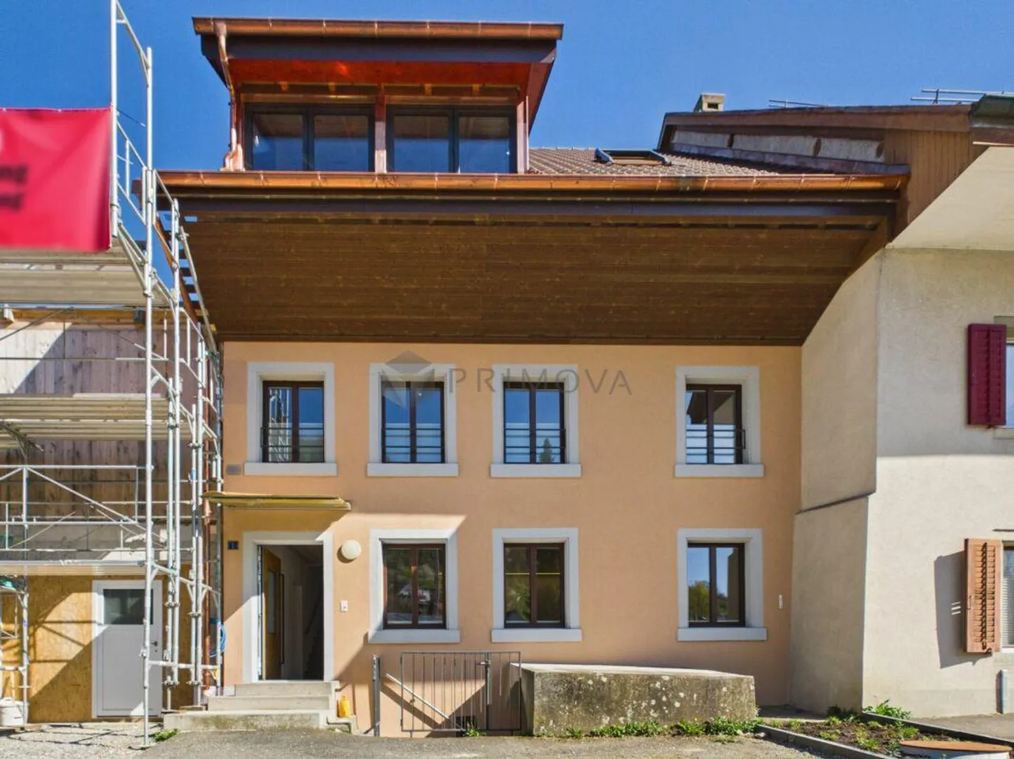 Une maison, deux unités de vie - repenser la vie intergénérationnelle - Photo 16 sur 17