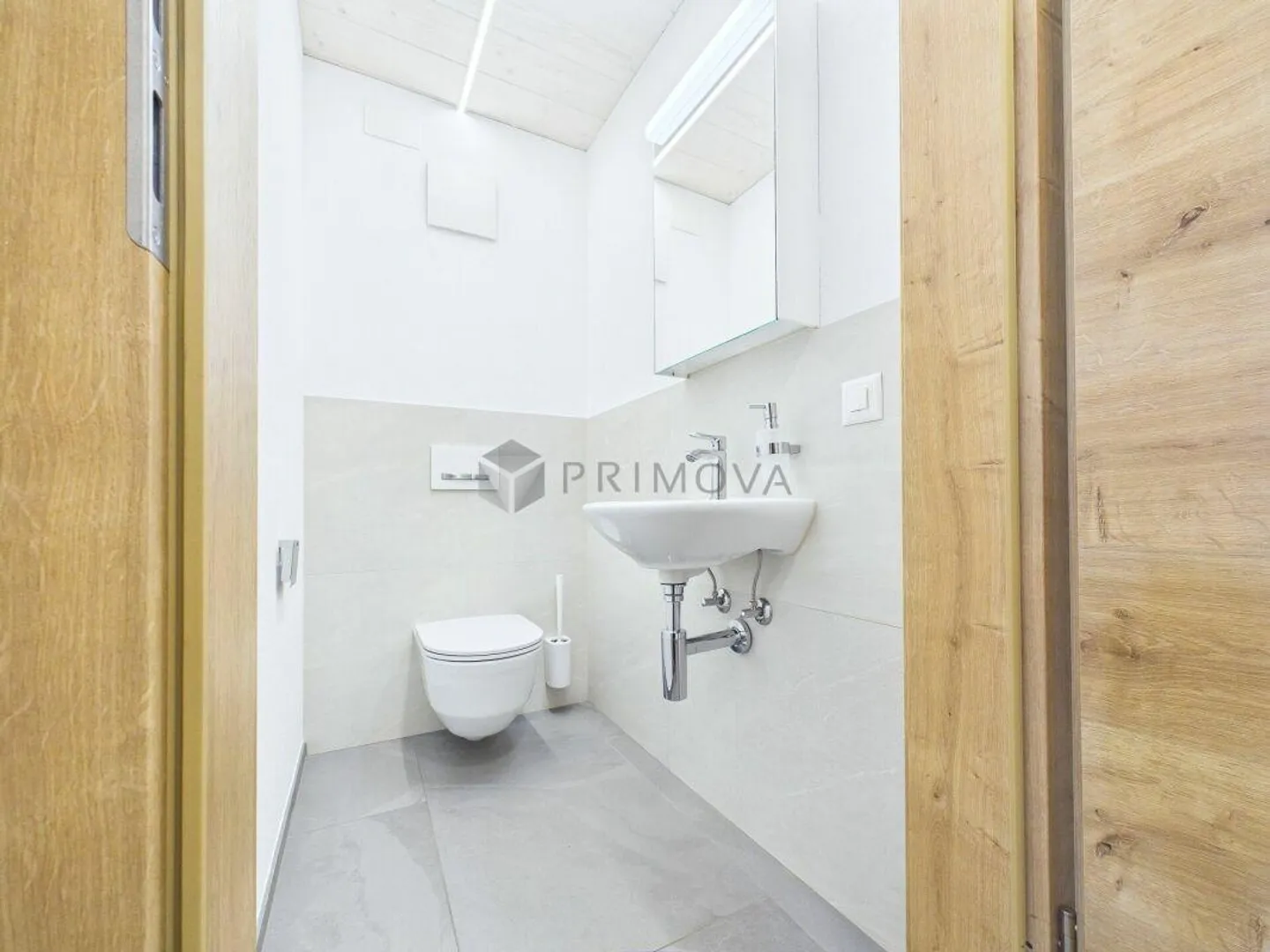 Une maison, deux unités de vie - repenser la vie intergénérationnelle - Photo 9 sur 17