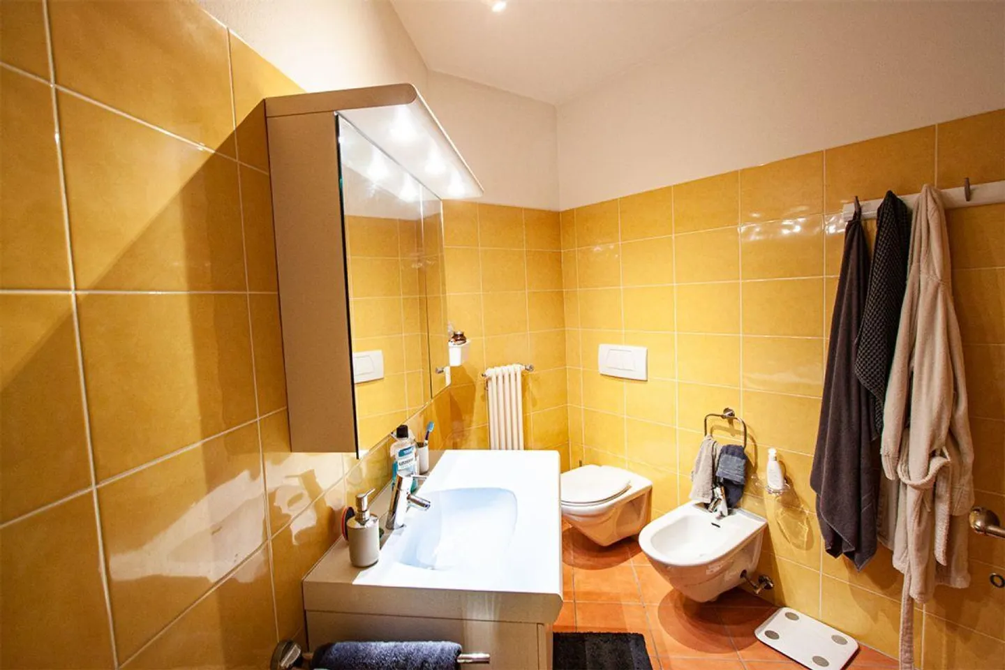 Appartement meublé dans un emplacement central à Cassarate - Photo 5 sur 6