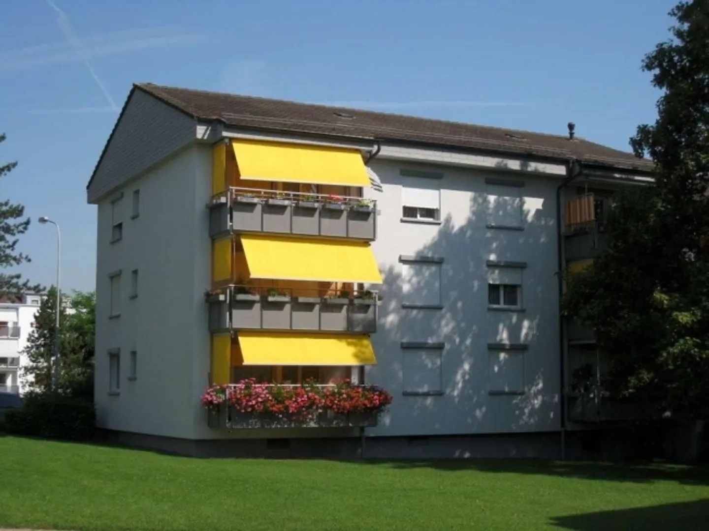 Bien immobilier à louer - Photo 1 sur 3