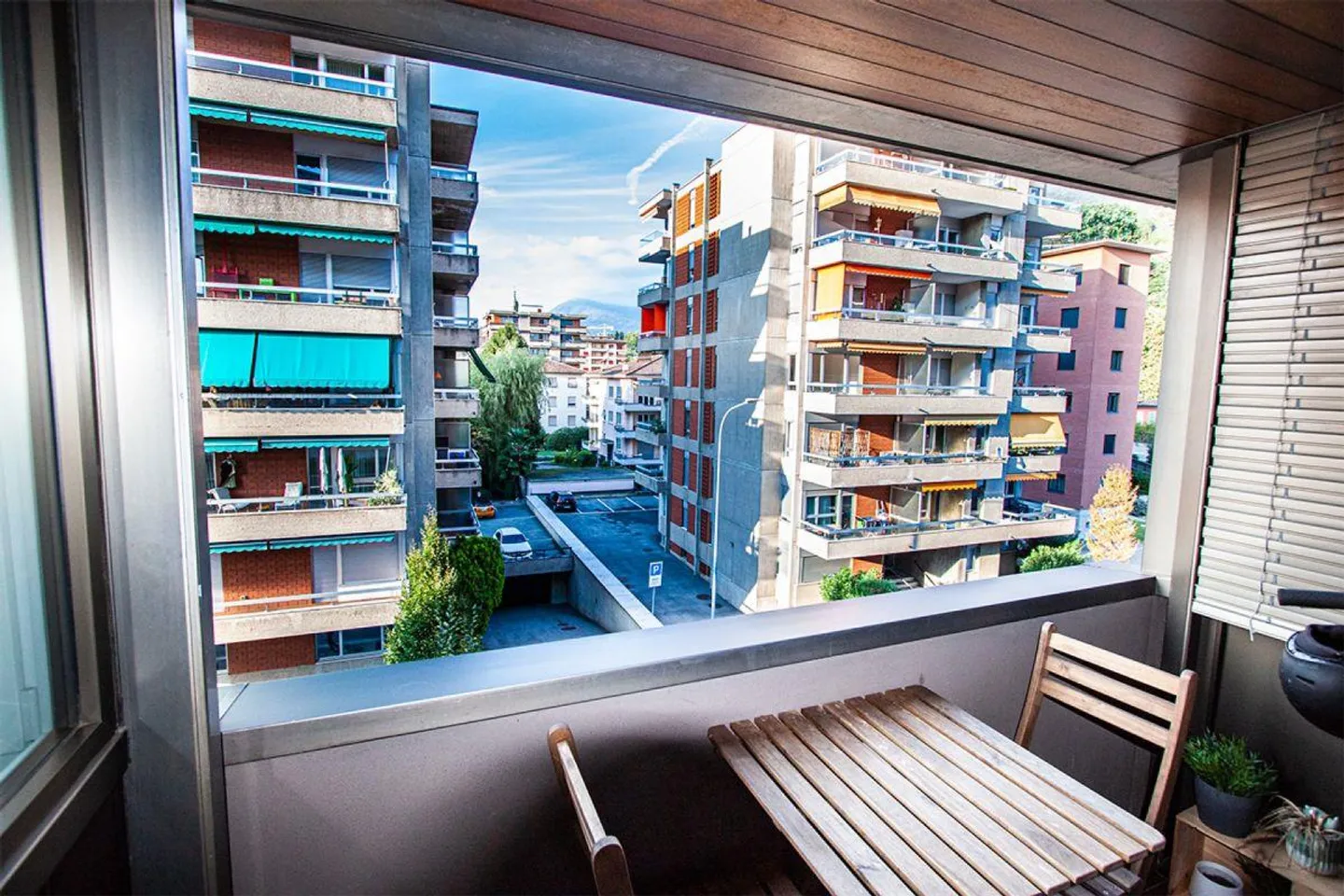 Appartement meublé dans un emplacement central à Cassarate - Photo 6 sur 6