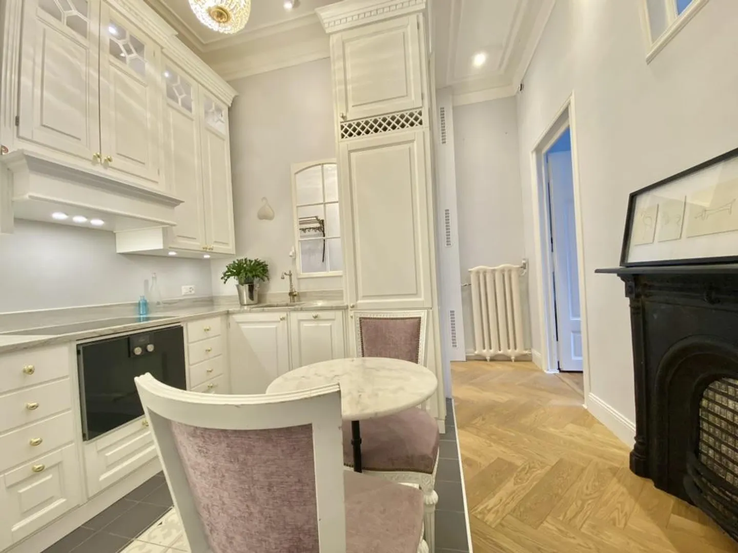 Appartement à louer - Photo 3 sur 3