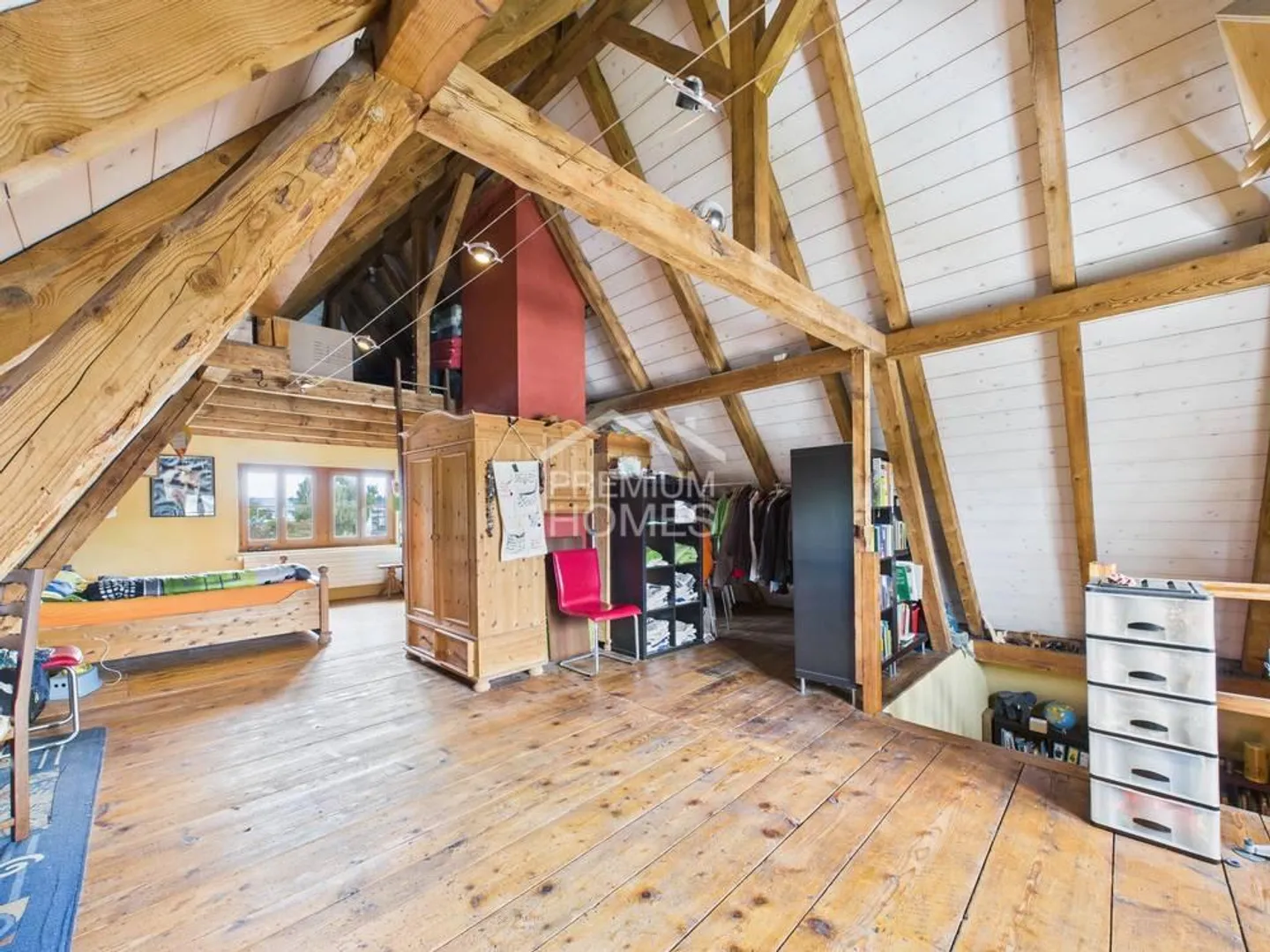 Single house for sale - Photo 6 of 7