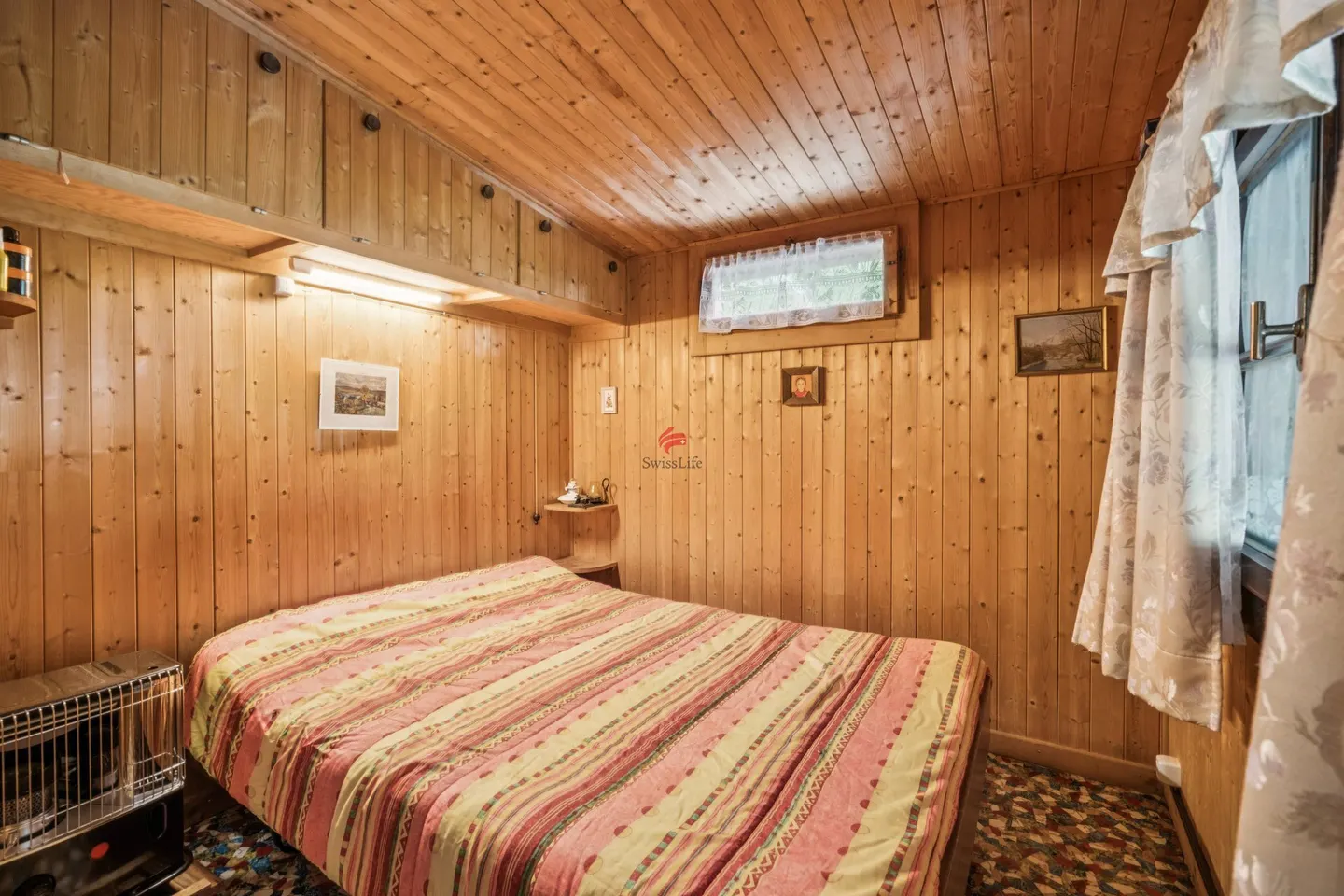 Chalet in Chancy: Summer Retreat - Photo 5 of 11