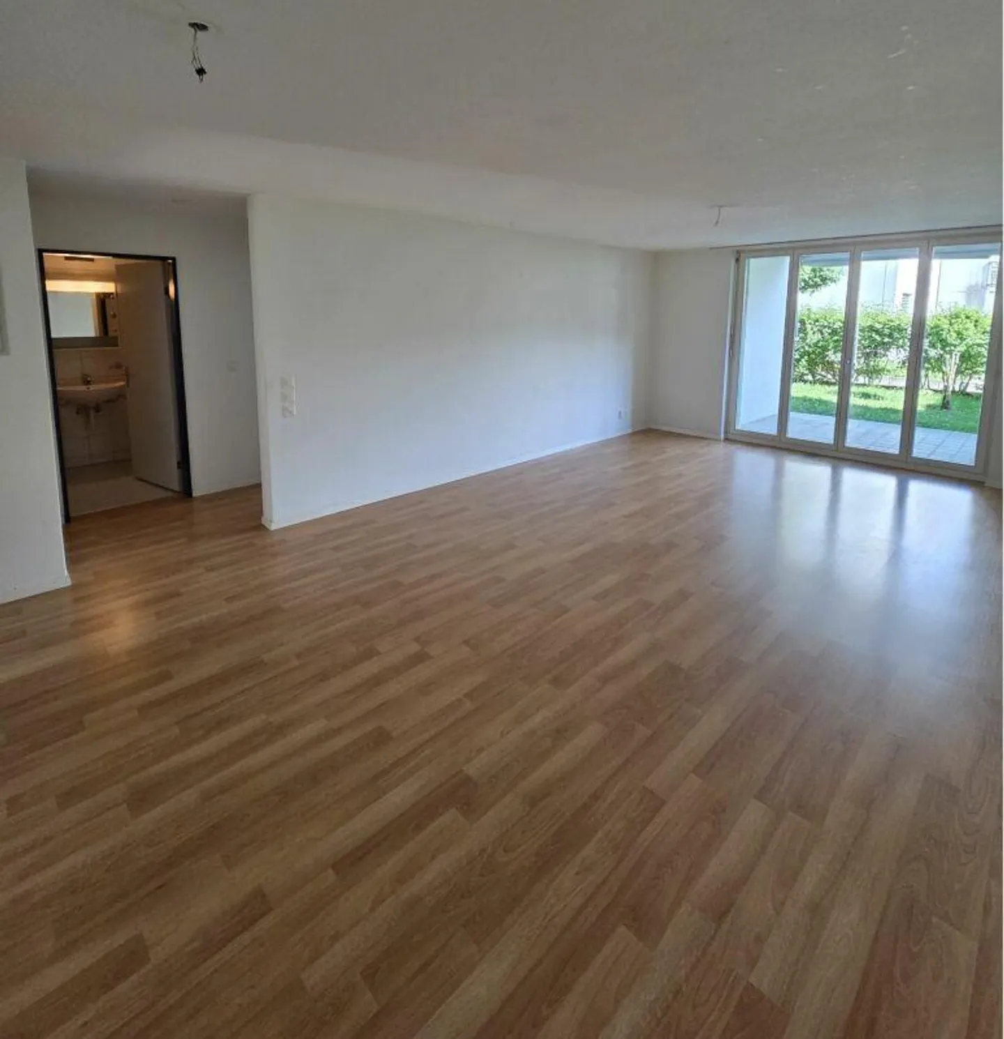 Appartement 3.5 pièces avec espace jardin - Photo 4 sur 11