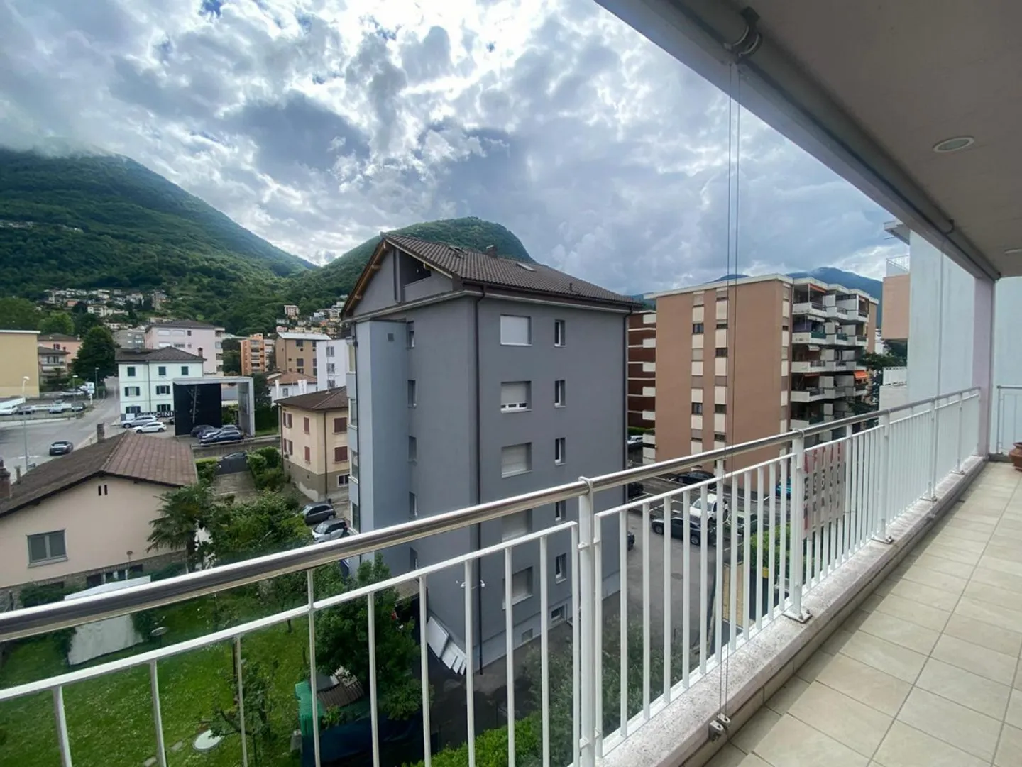 Appartamento in affitto - Foto 12 di 13