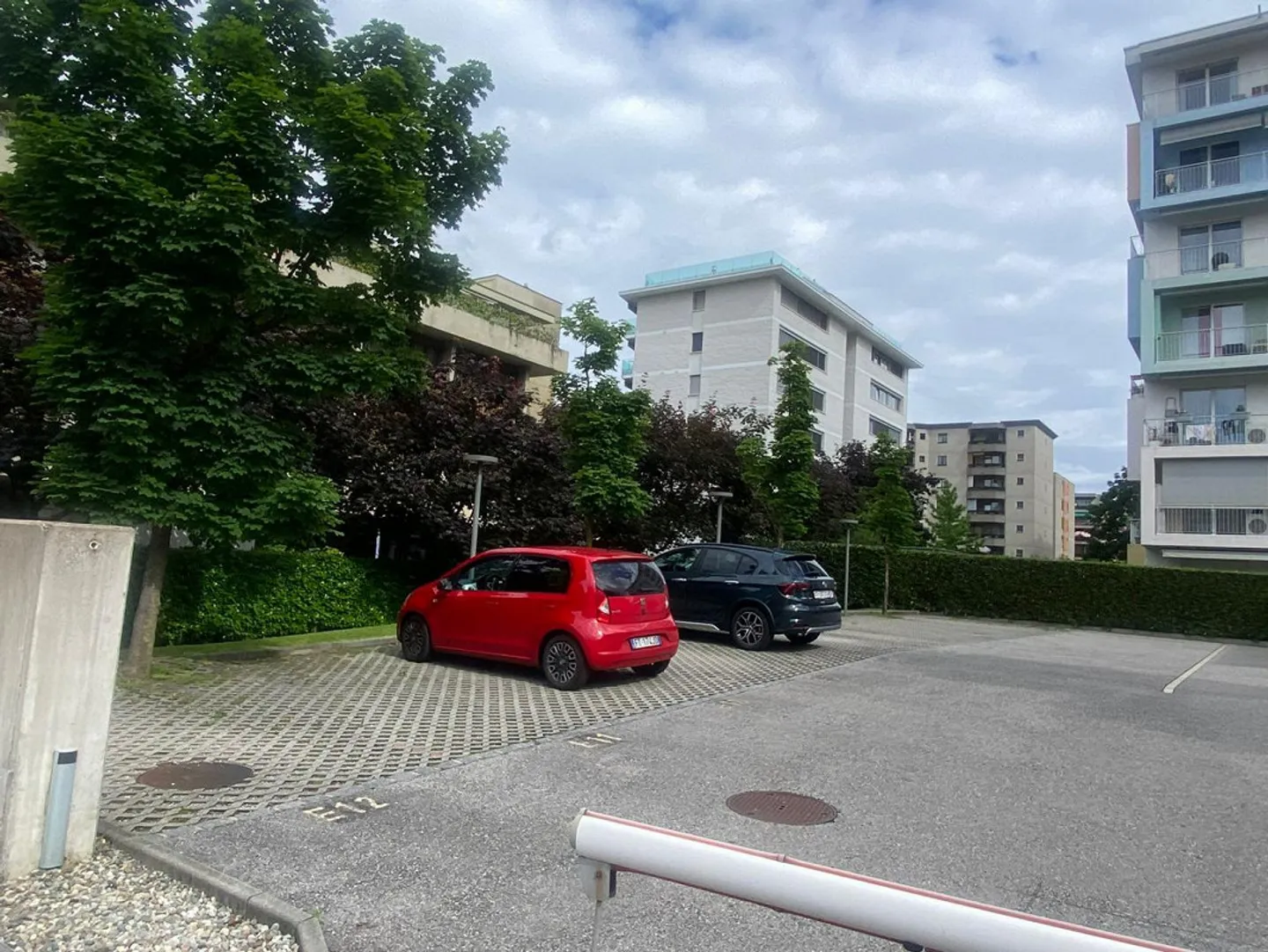 Appartamento in affitto - Foto 13 di 13