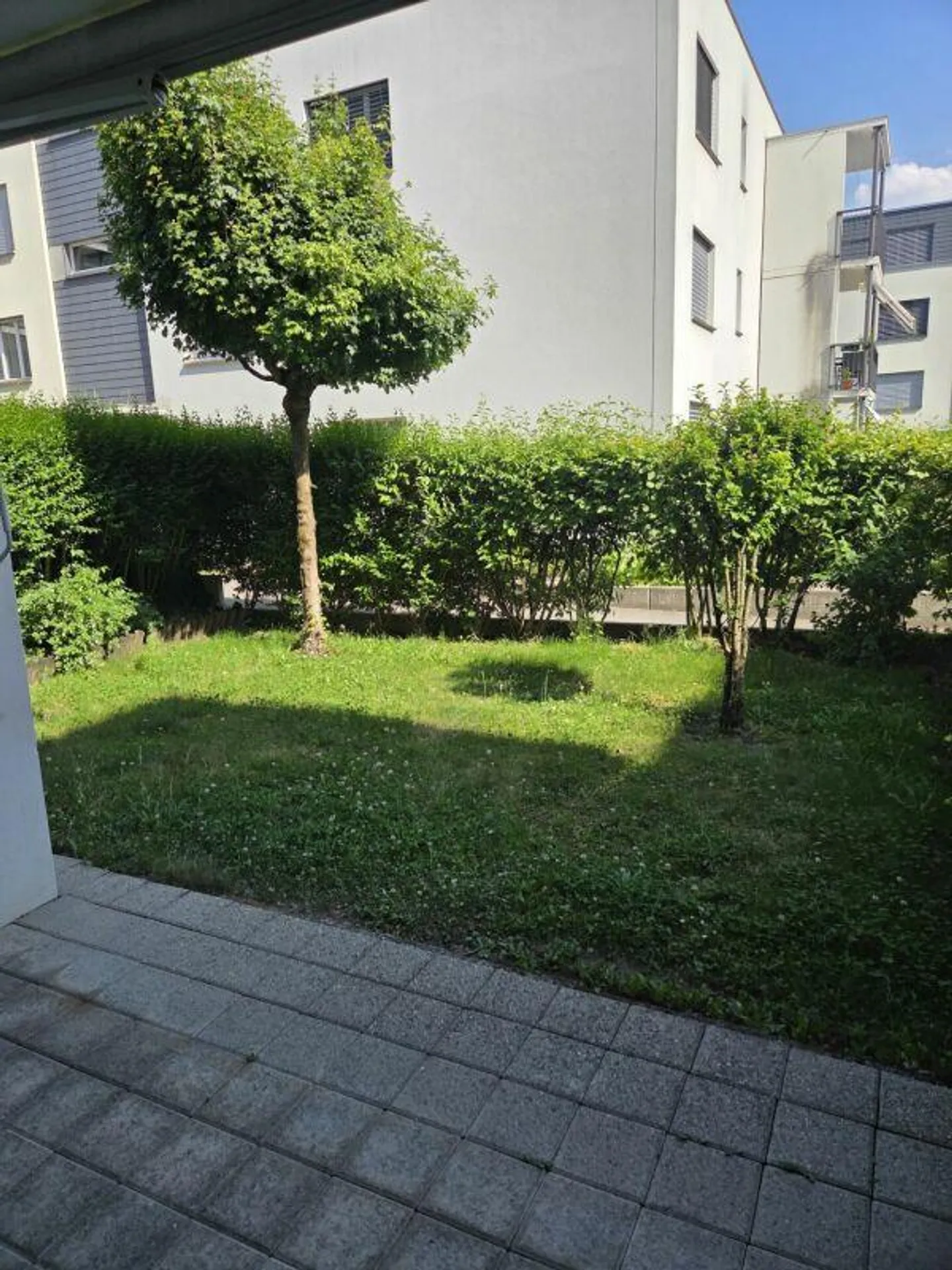 Appartement 3.5 pièces avec espace jardin - Photo 11 sur 11
