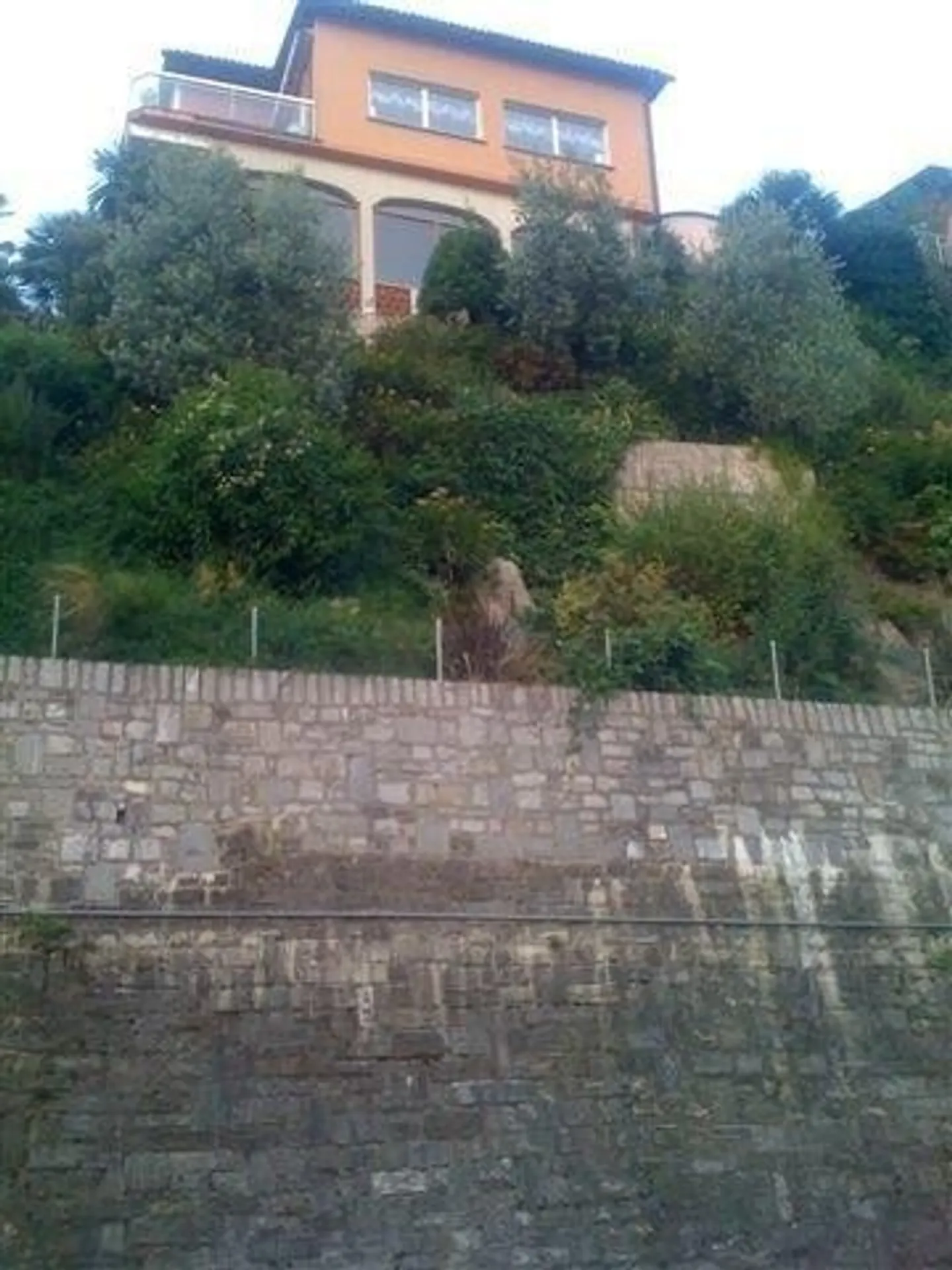 Villa Incantevole con Vista Lago - Foto 2 di 10