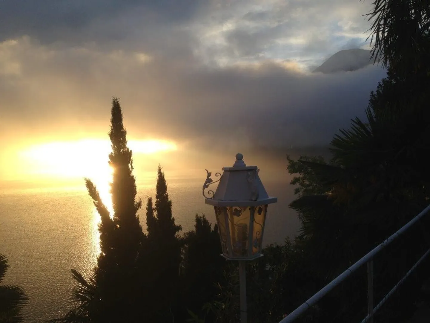 Villa Incantevole con Vista Lago - Foto 5 di 10