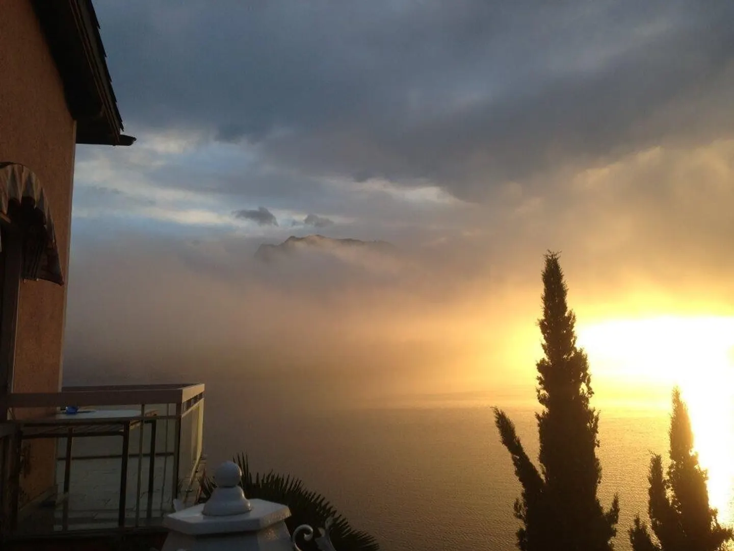 Villa Incantevole con Vista Lago - Foto 6 di 10