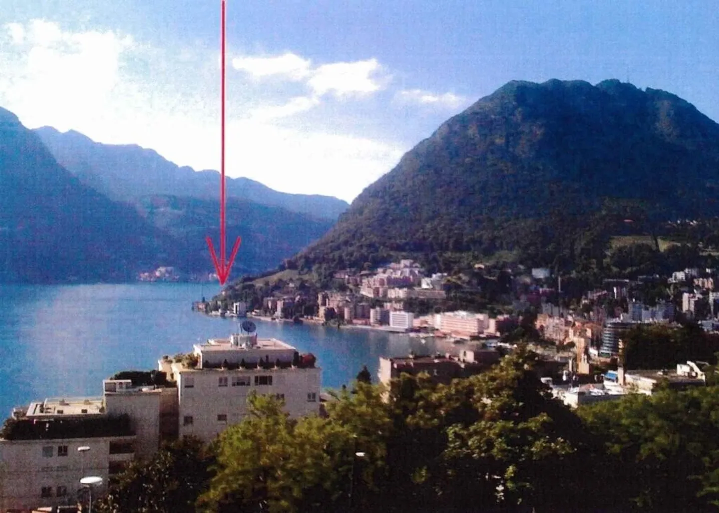 Villa Incantevole con Vista Lago - Foto 8 di 10