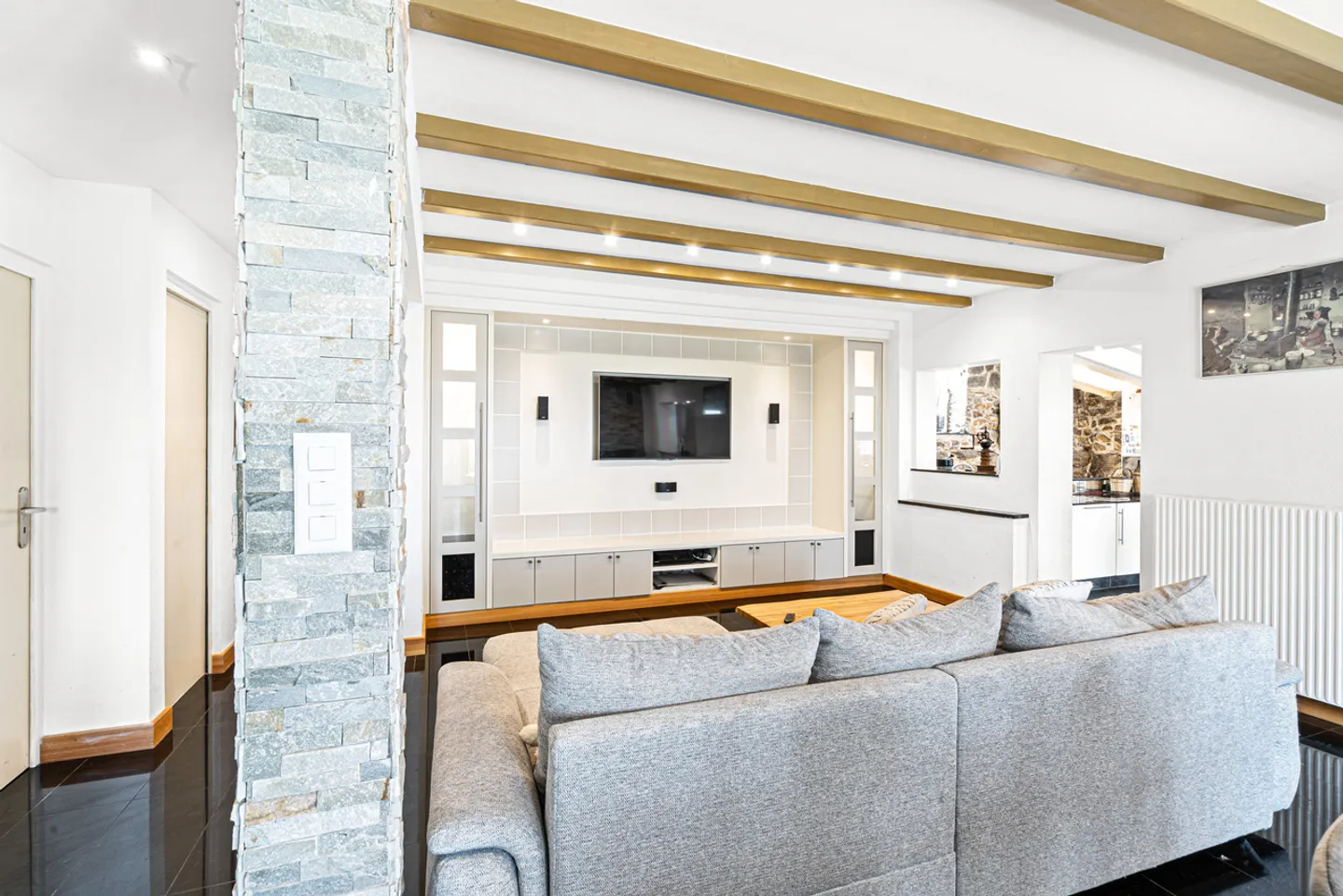 Maison d'exception avec piscine, cuisine extérieure, jardin & terrasse - Photo 5 sur 13