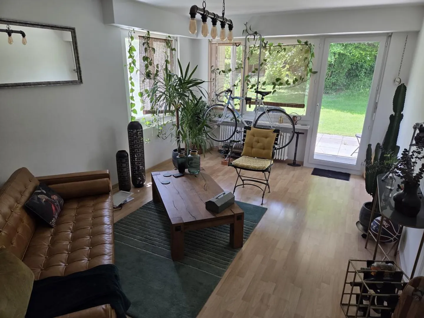 Modern Apartment - Your New Home! - Photo 1 of 7