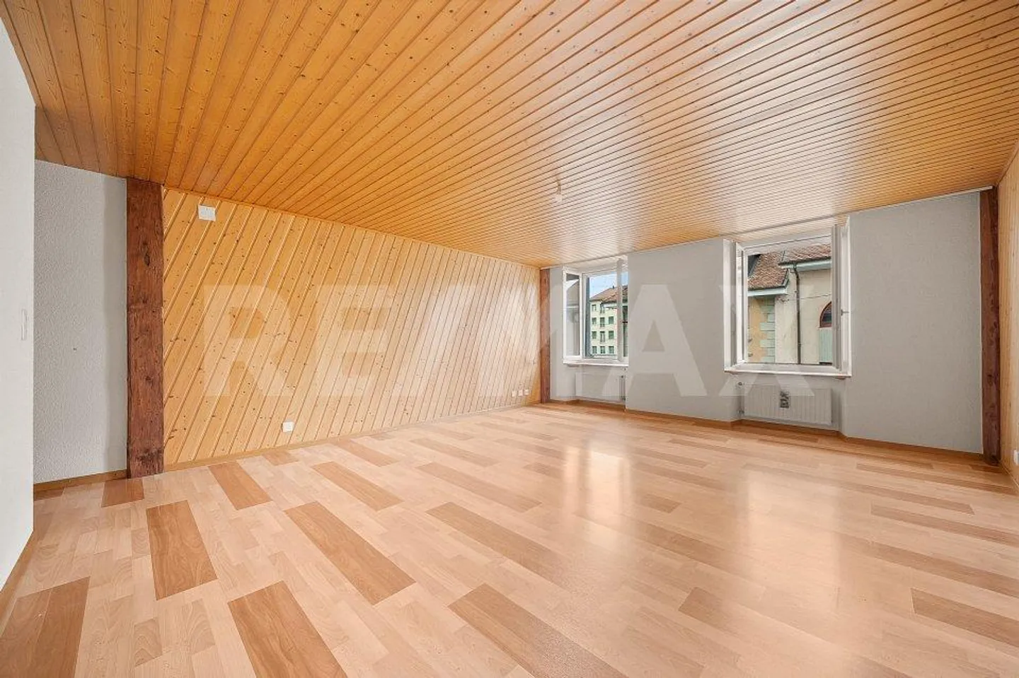 Bella casa di città + spazio commerciale - Foto 10 di 13