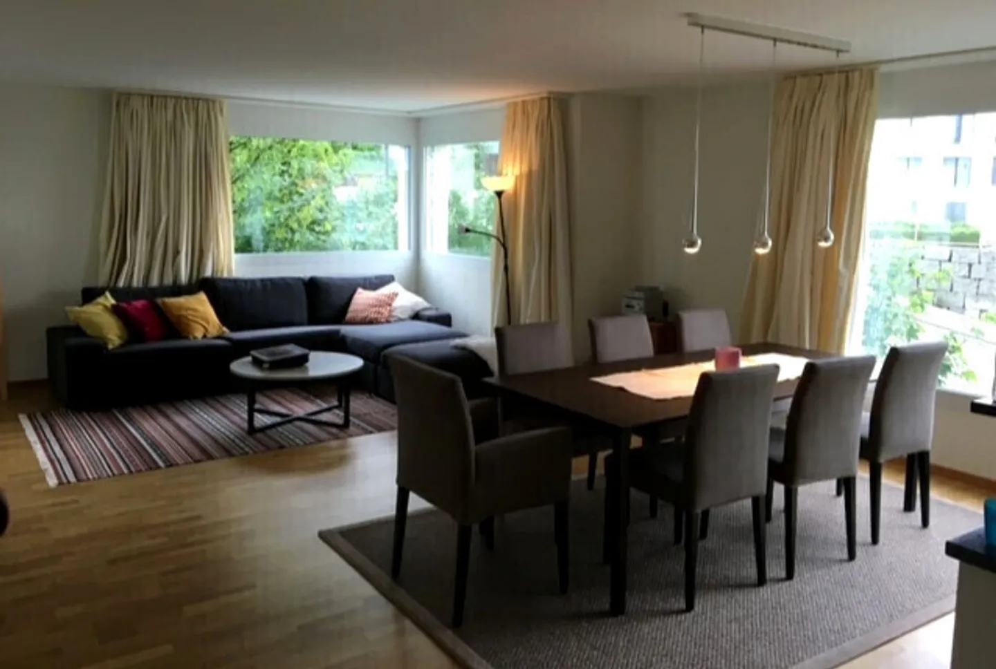 Furnished Apartment in Schindellegi - Photo 1 of 7