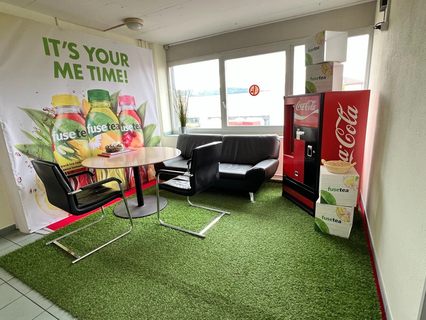 Büroflächen 100 - 400 m2 (Diverse Büroräume) - Foto 1 von 11