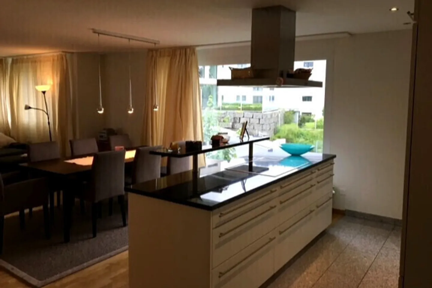 Furnished Apartment in Schindellegi - Photo 2 of 7