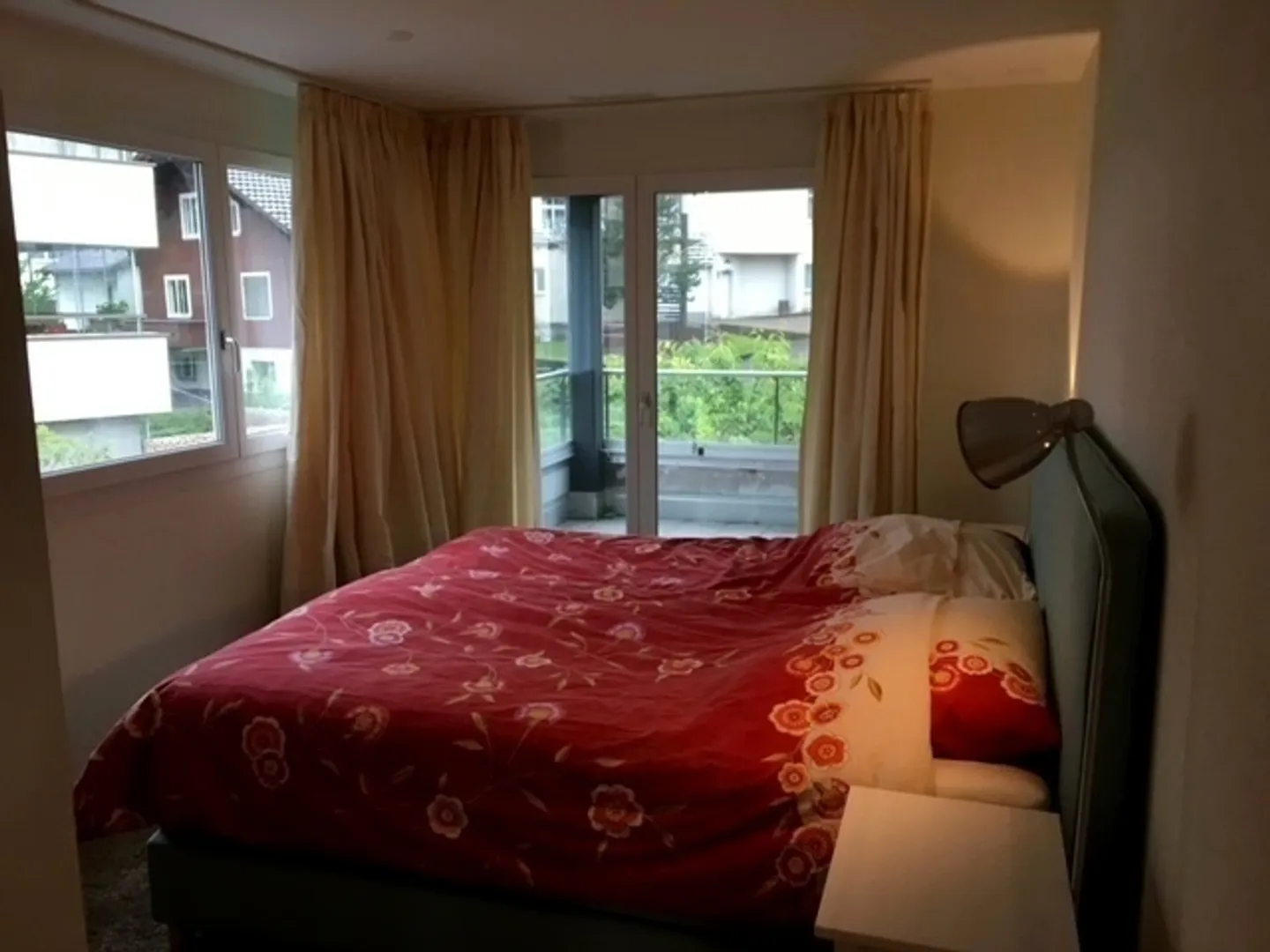 Furnished Apartment in Schindellegi - Photo 4 of 7