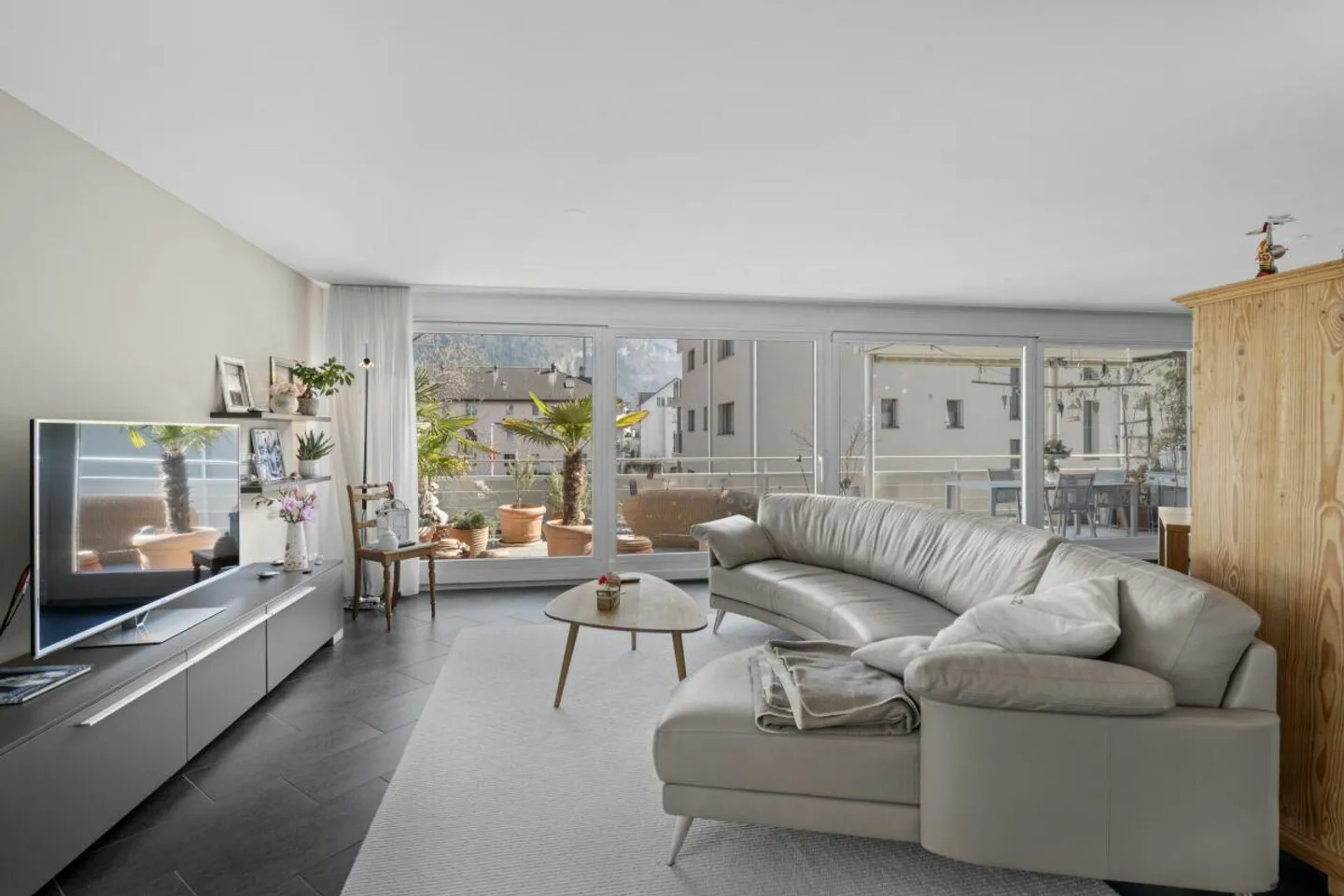 Central Living Dream with Plenty of Space - Photo 1 of 12