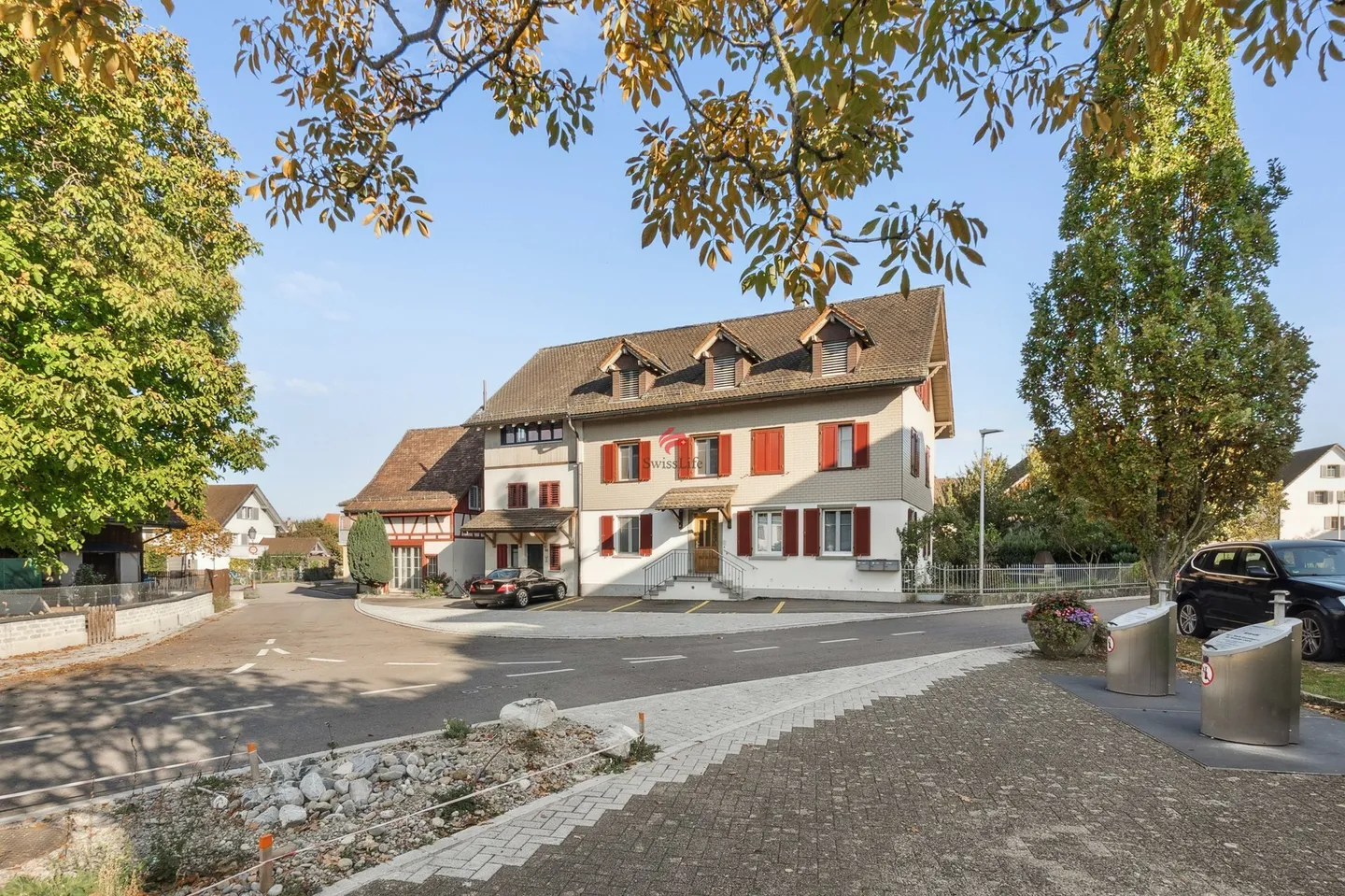 Einfamilienhaus kaufen - Foto 1 von 7