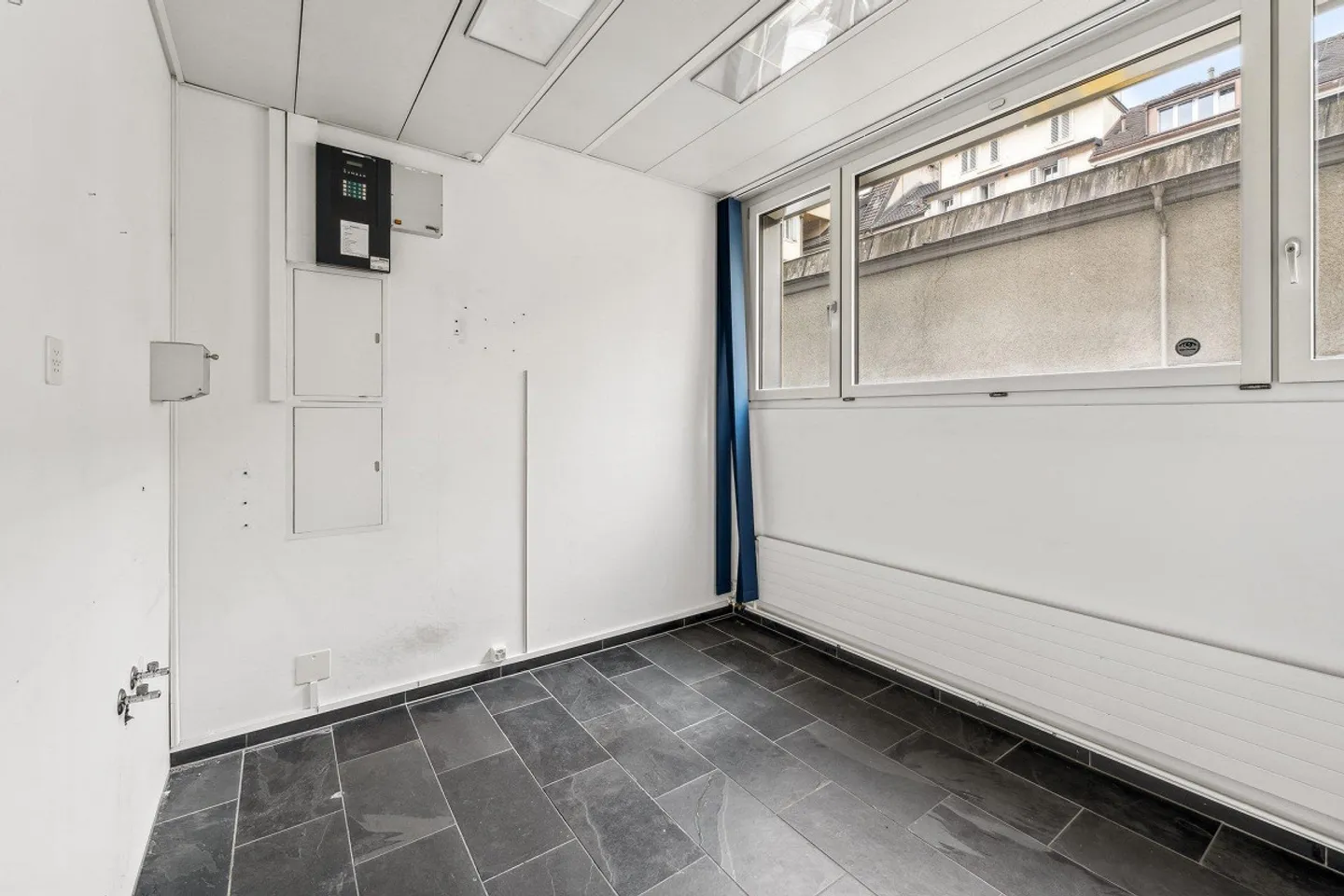 Looking for a commercial space on the ground floor in Neustadt Lucerne? - Photo 5 of 6
