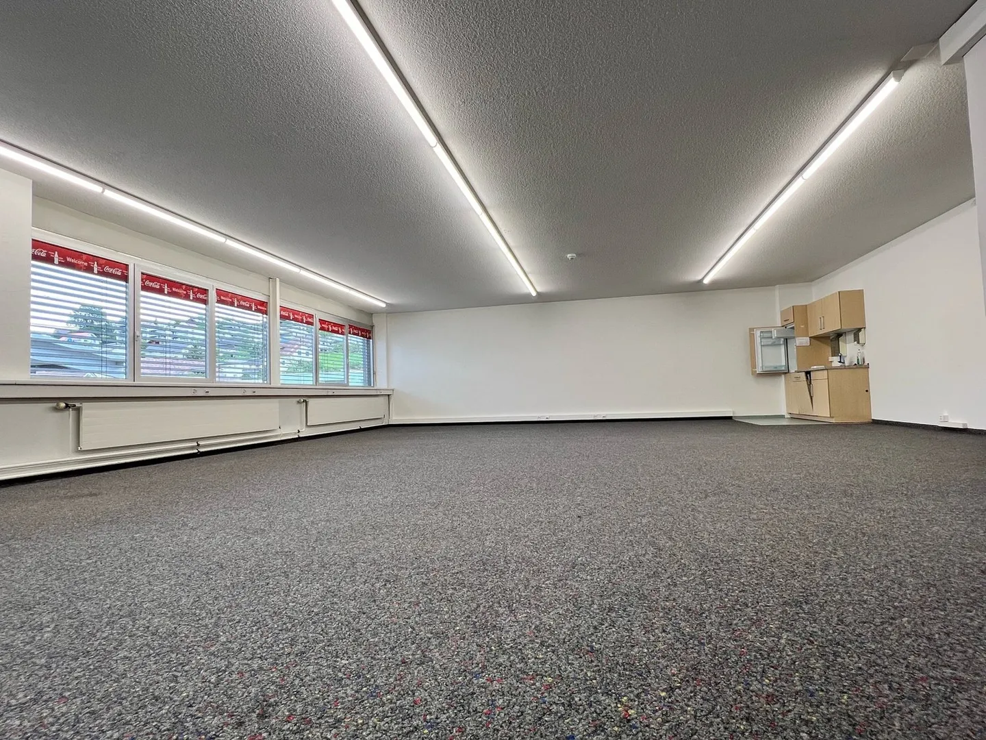 Büroflächen 100 - 400 m2 (Diverse Büroräume) - Foto 2 von 11