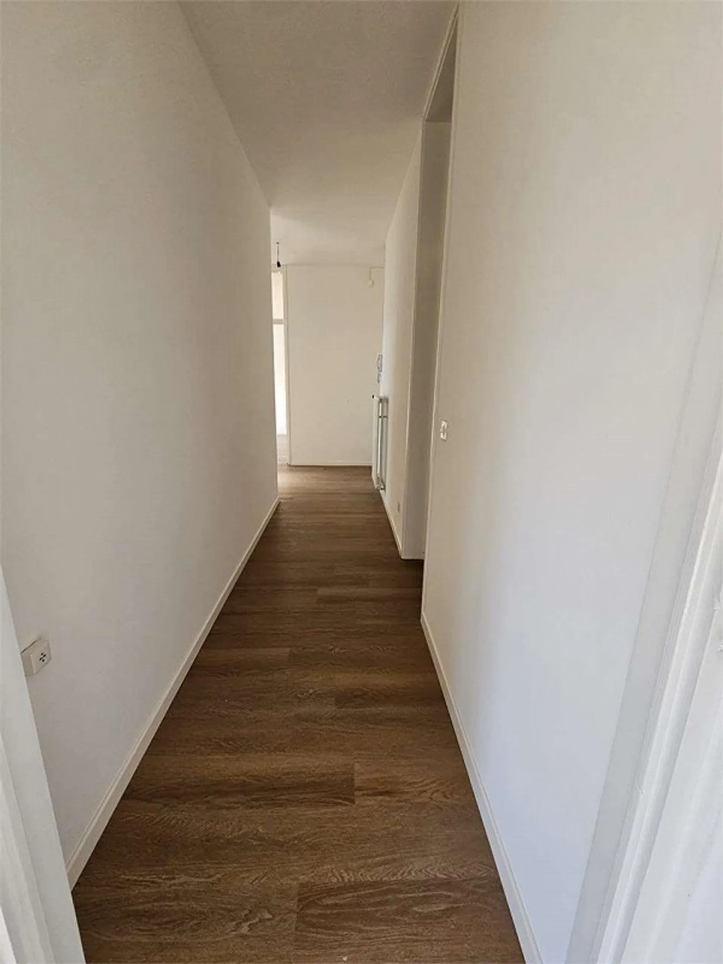 Chiasso, in affitto molto buona appartamento 3.5 stanze con balcone - Foto 5 di 8