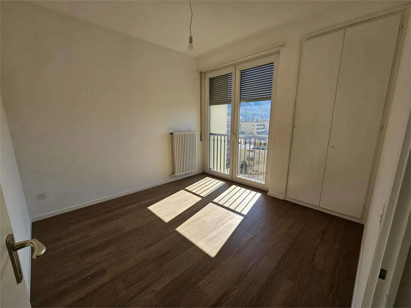 Chiasso, in affitto molto buona appartamento 3.5 stanze con balcone - Foto 6 di 8