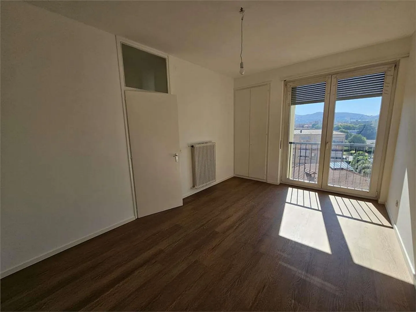 Chiasso, in affitto molto buona appartamento 3.5 stanze con balcone - Foto 7 di 8