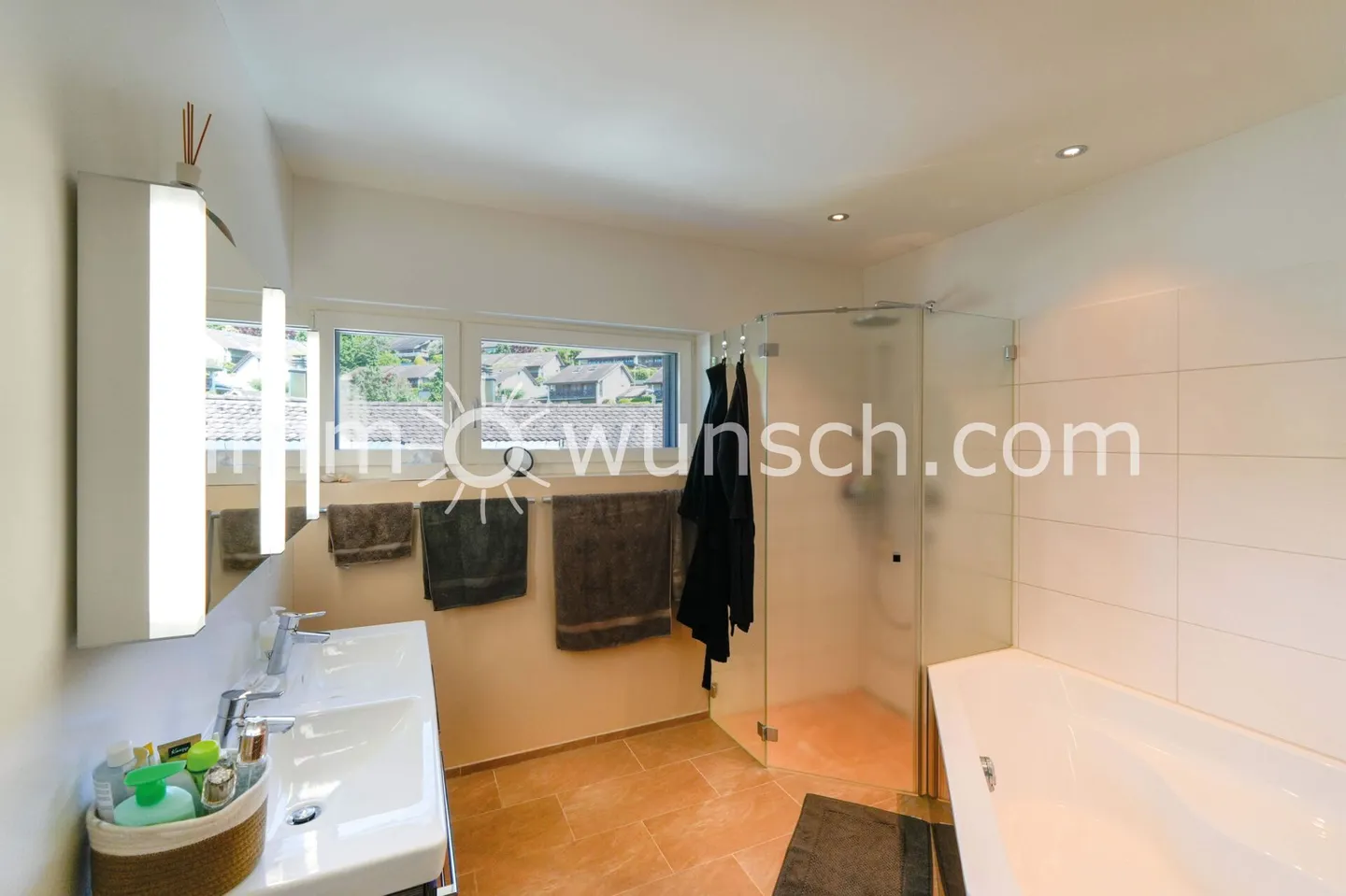 «Bijou 4 ½ Zimmer Dach-Eigentumswohnung» - Foto 7 von 13