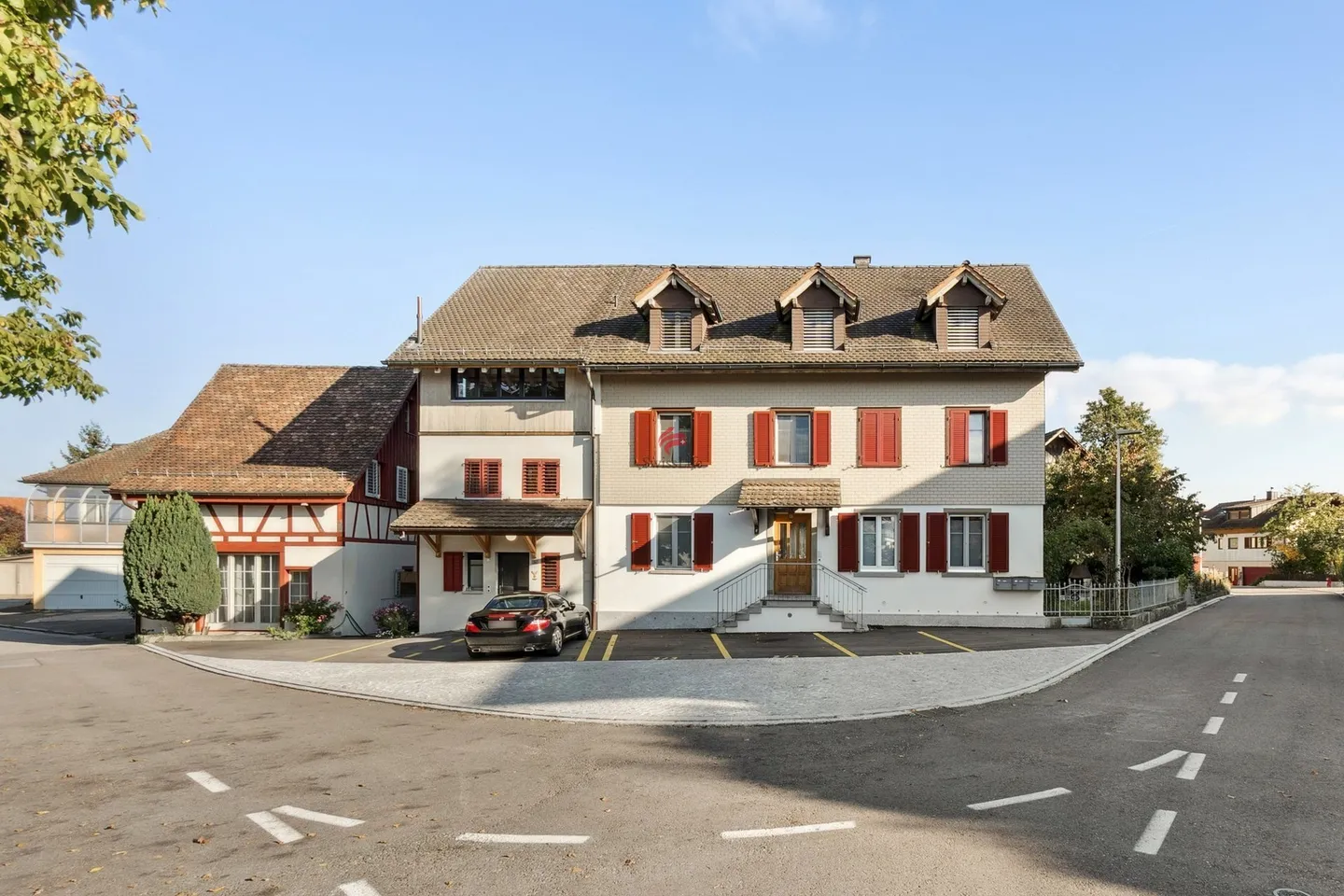 Einfamilienhaus kaufen - Foto 5 von 7