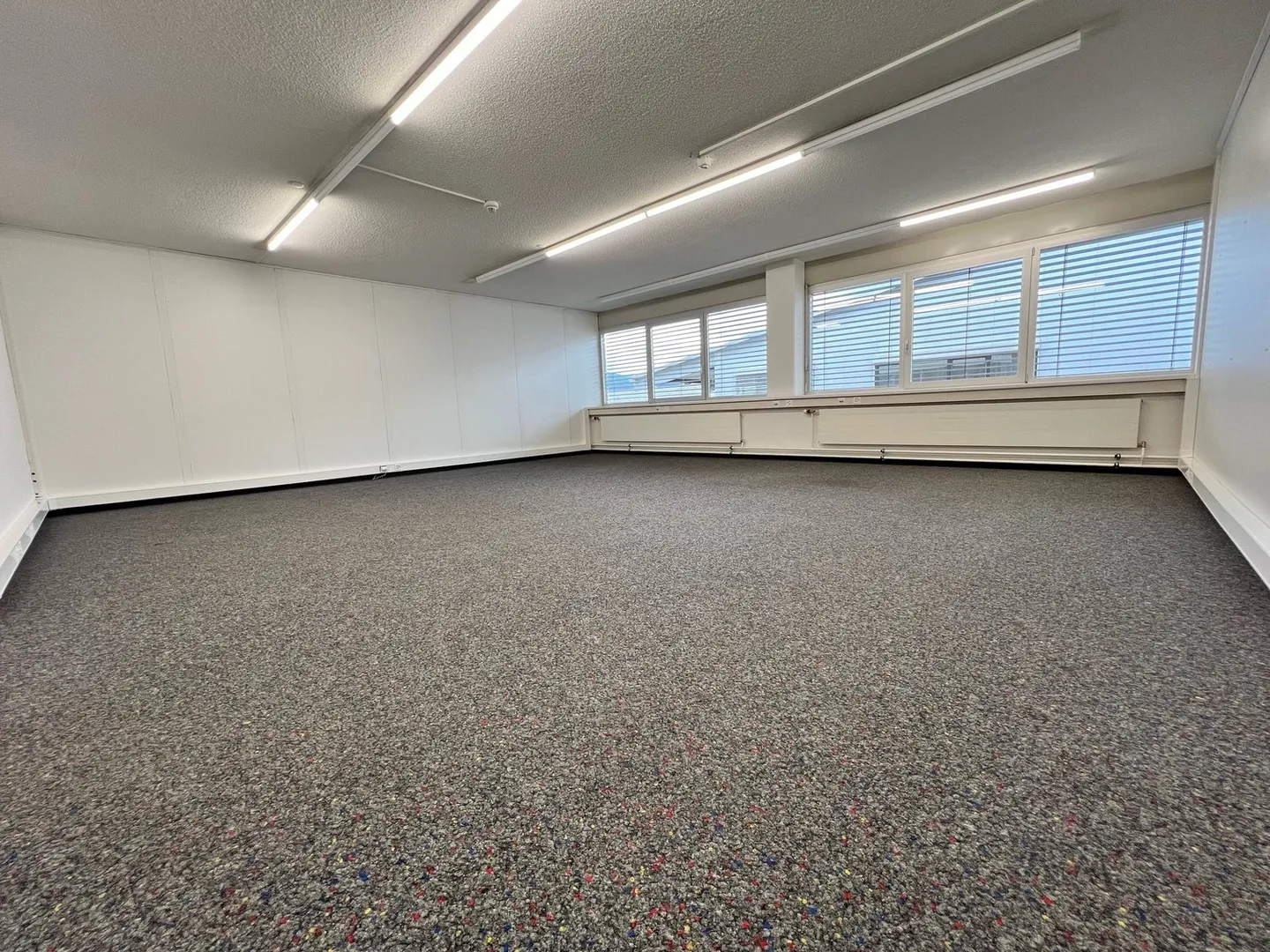 Büroflächen 100 - 400 m2 (Diverse Büroräume) - Foto 3 von 11