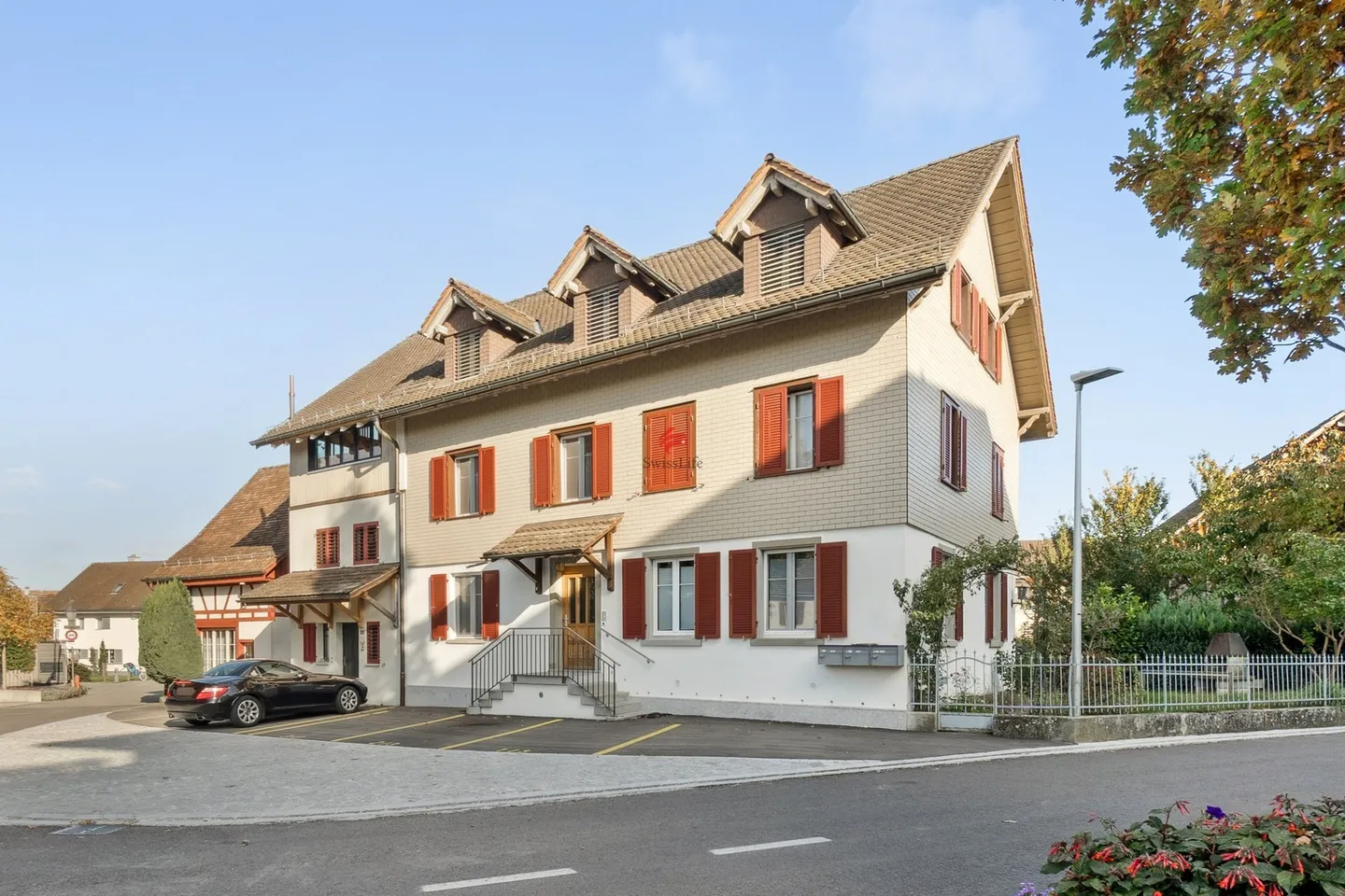 Einfamilienhaus kaufen - Foto 4 von 7