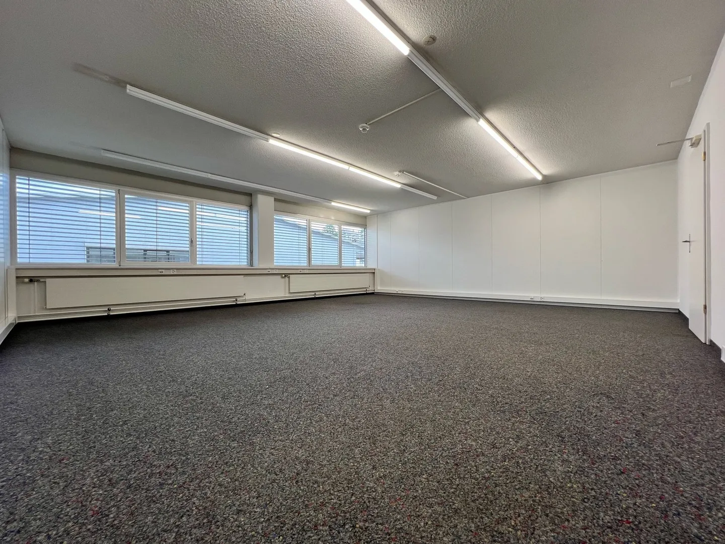 Büroflächen 100 - 400 m2 (Diverse Büroräume) - Foto 4 von 11