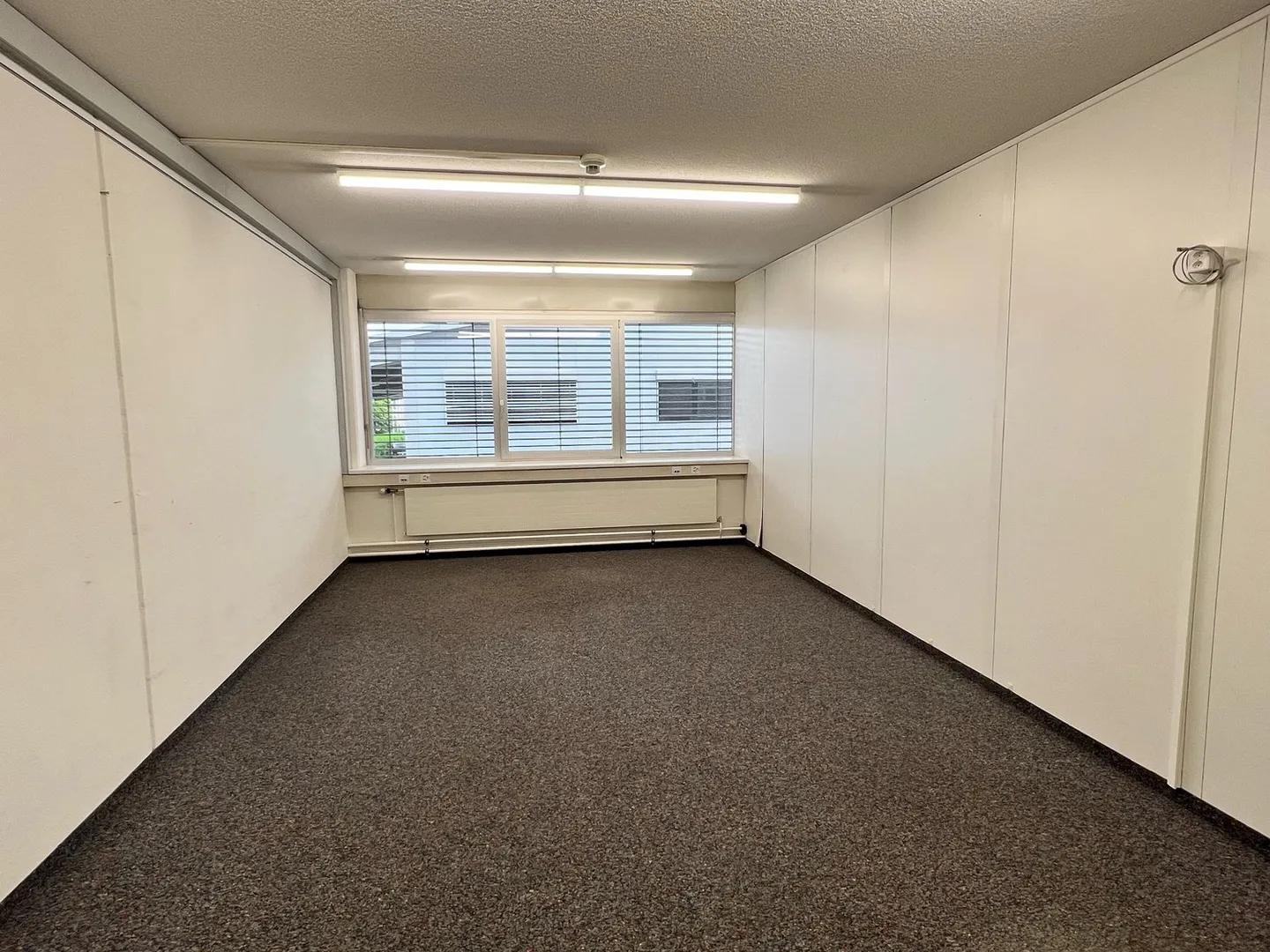 Büroflächen 100 - 400 m2 (Diverse Büroräume) - Foto 5 von 11