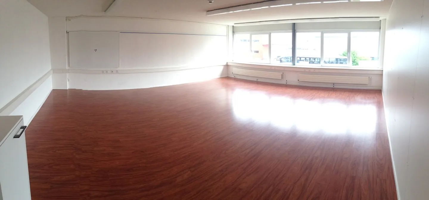 Büroflächen 100 - 400 m2 (Diverse Büroräume) - Foto 7 von 11