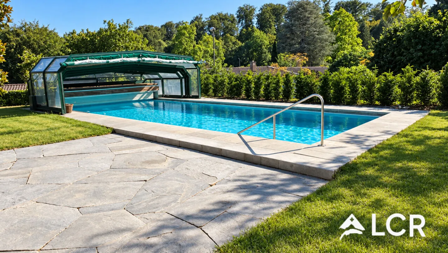 Magnifique Villa avec Piscine - Photo 2 sur 13