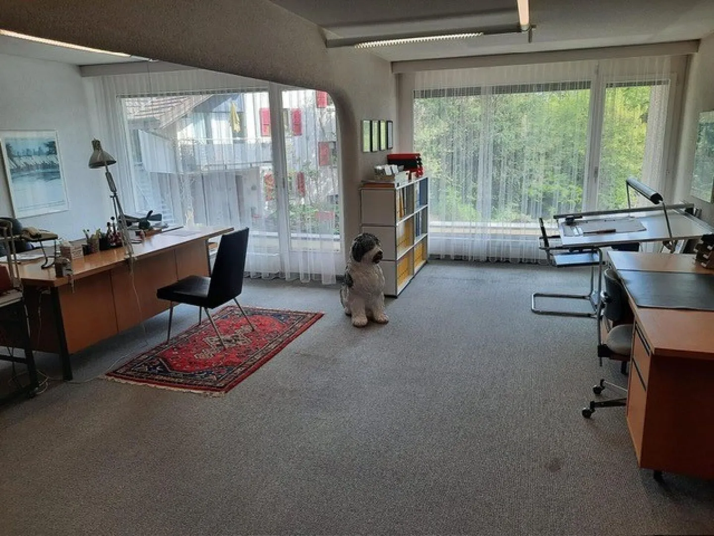 Vivere e lavorare in un quartiere tranquillo - Foto 5 di 10