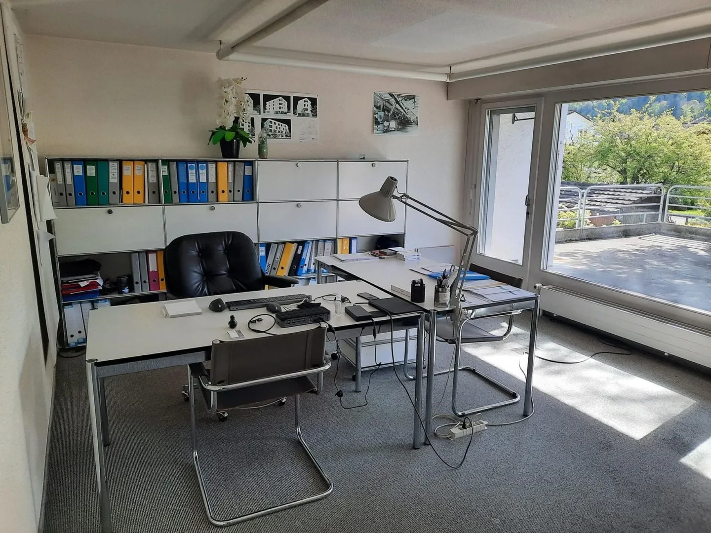 Vivere e lavorare in un quartiere tranquillo - Foto 6 di 10