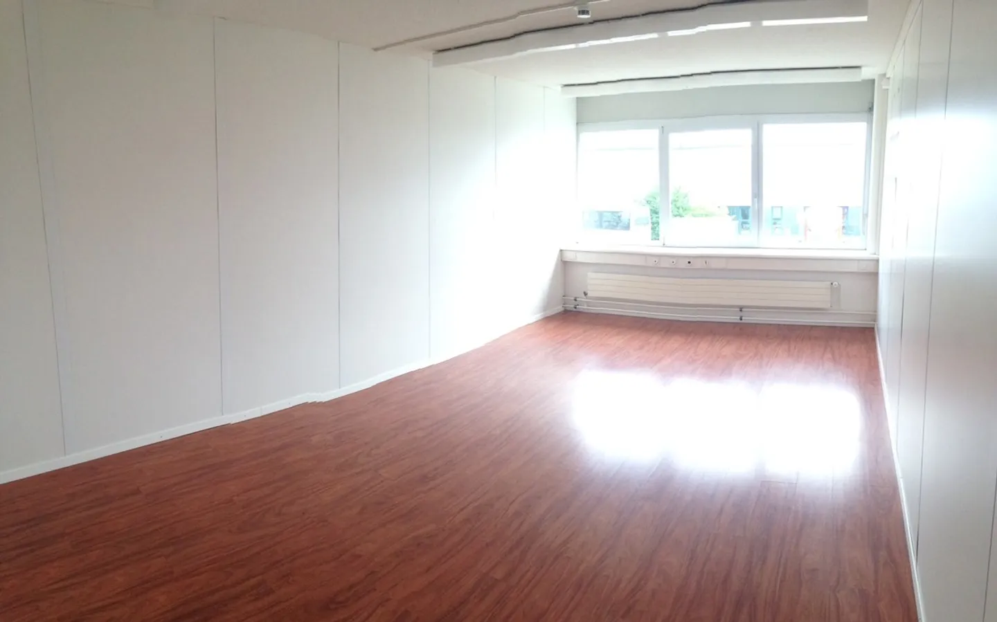 Büroflächen 100 - 400 m2 (Diverse Büroräume) - Foto 8 von 11