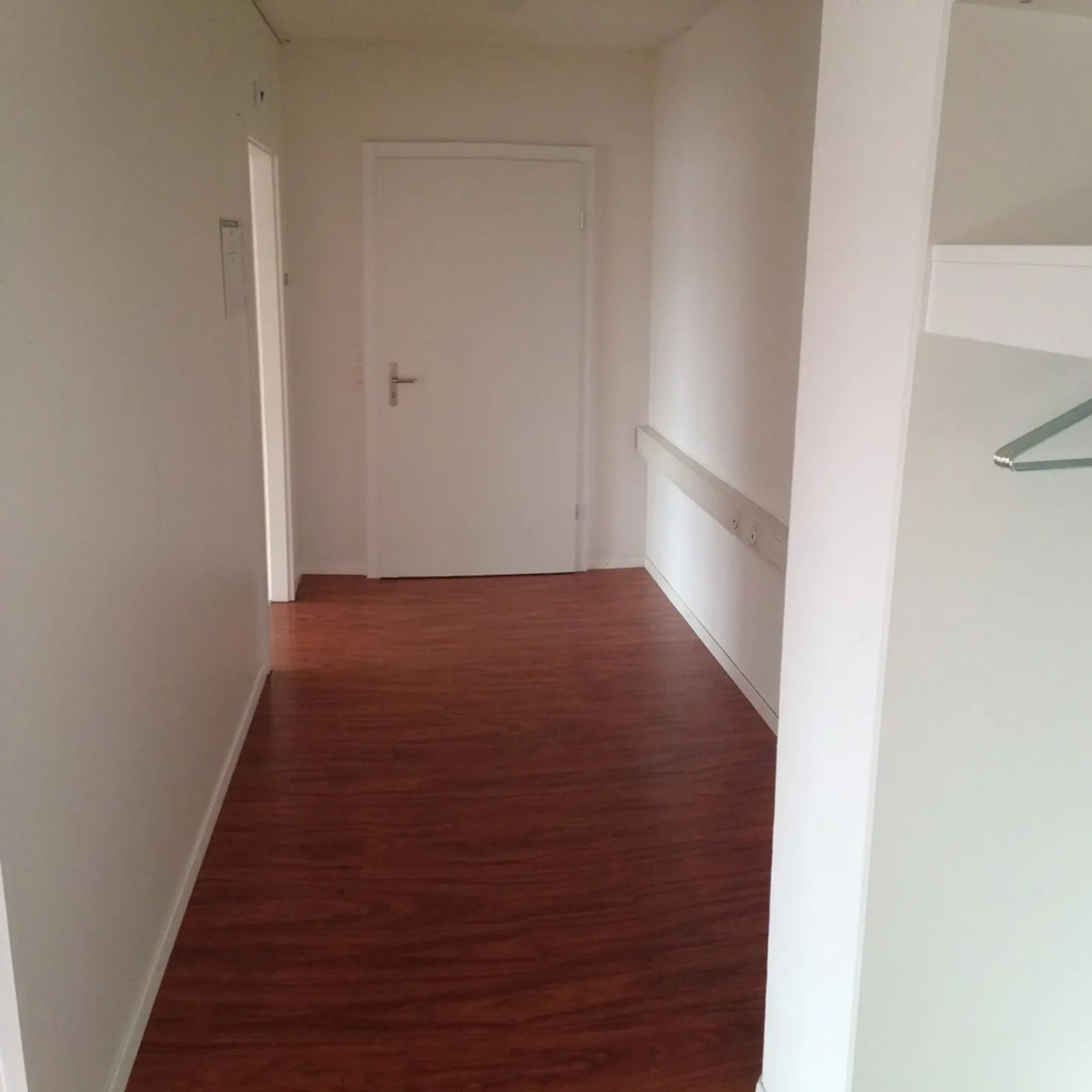 Büroflächen 100 - 400 m2 (Diverse Büroräume) - Foto 9 von 11