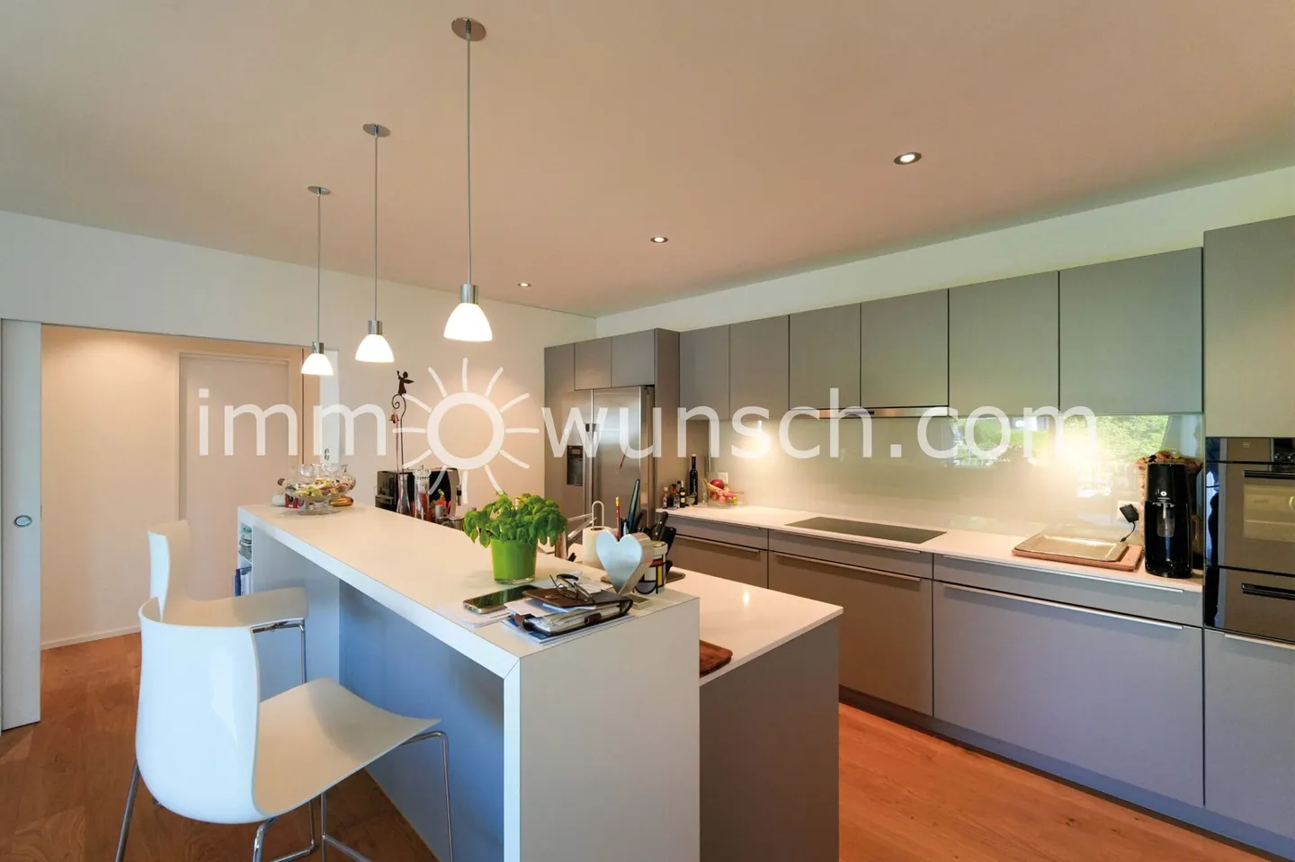 «Bijou 4 ½ Zimmer Dach-Eigentumswohnung» - Foto 11 von 13