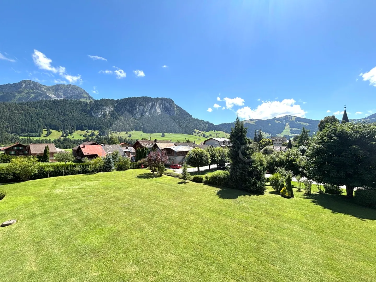 Bel Appartement Chalet - Photo 9 sur 11