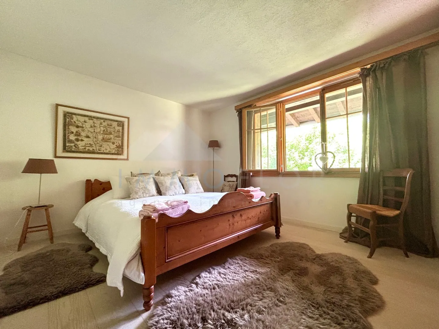 Bel Appartement Chalet - Photo 4 sur 11