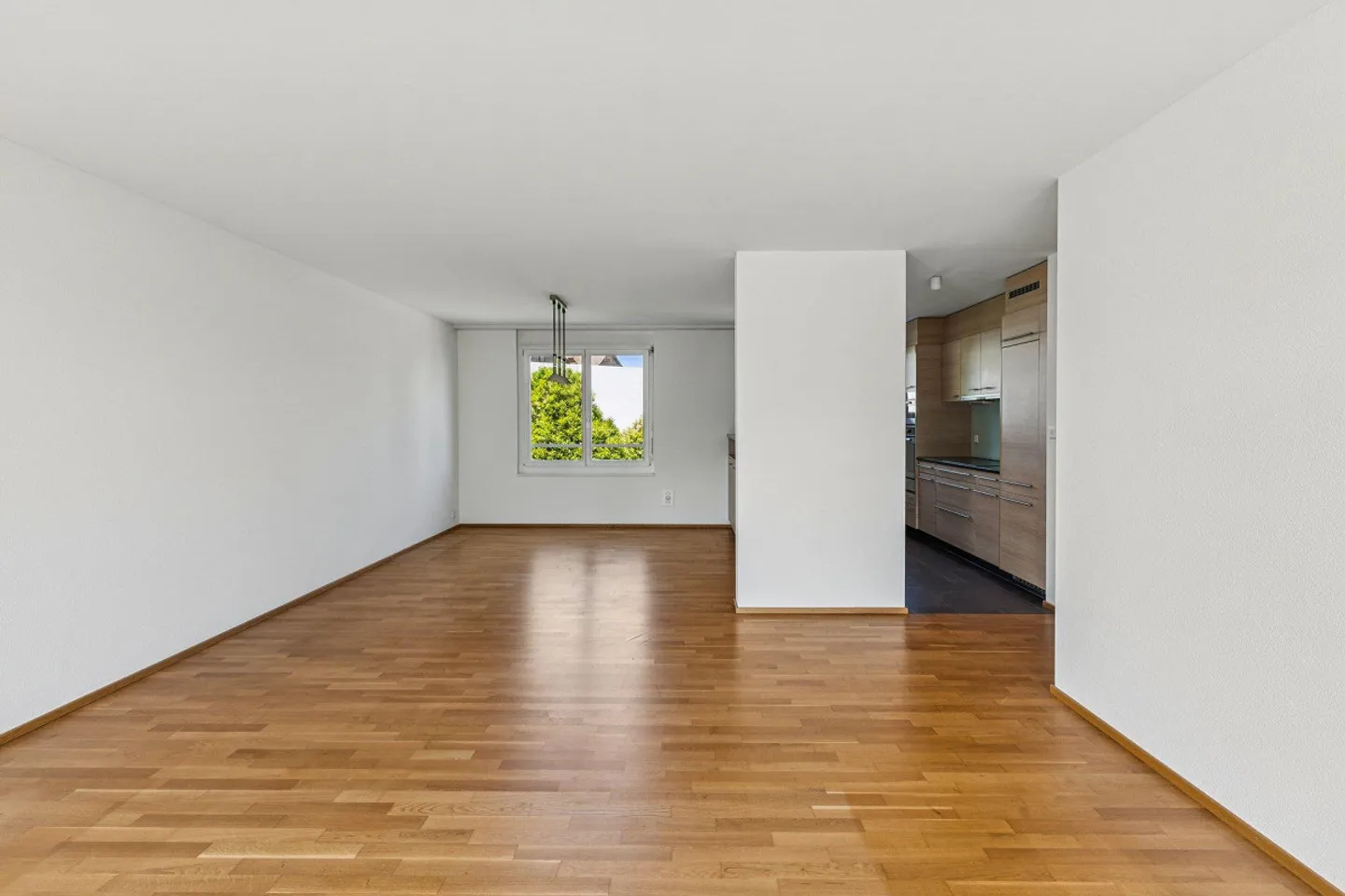 Stilvolle 3.5-Zimmerwohnung - Foto 3 von 13