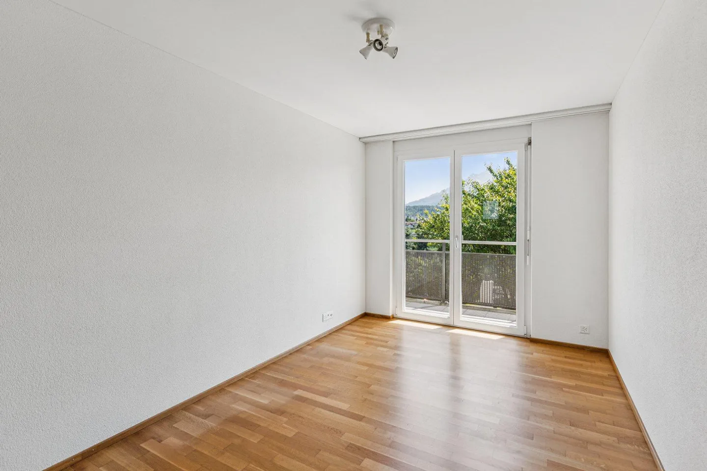 Stilvolle 3.5-Zimmerwohnung - Foto 5 von 13