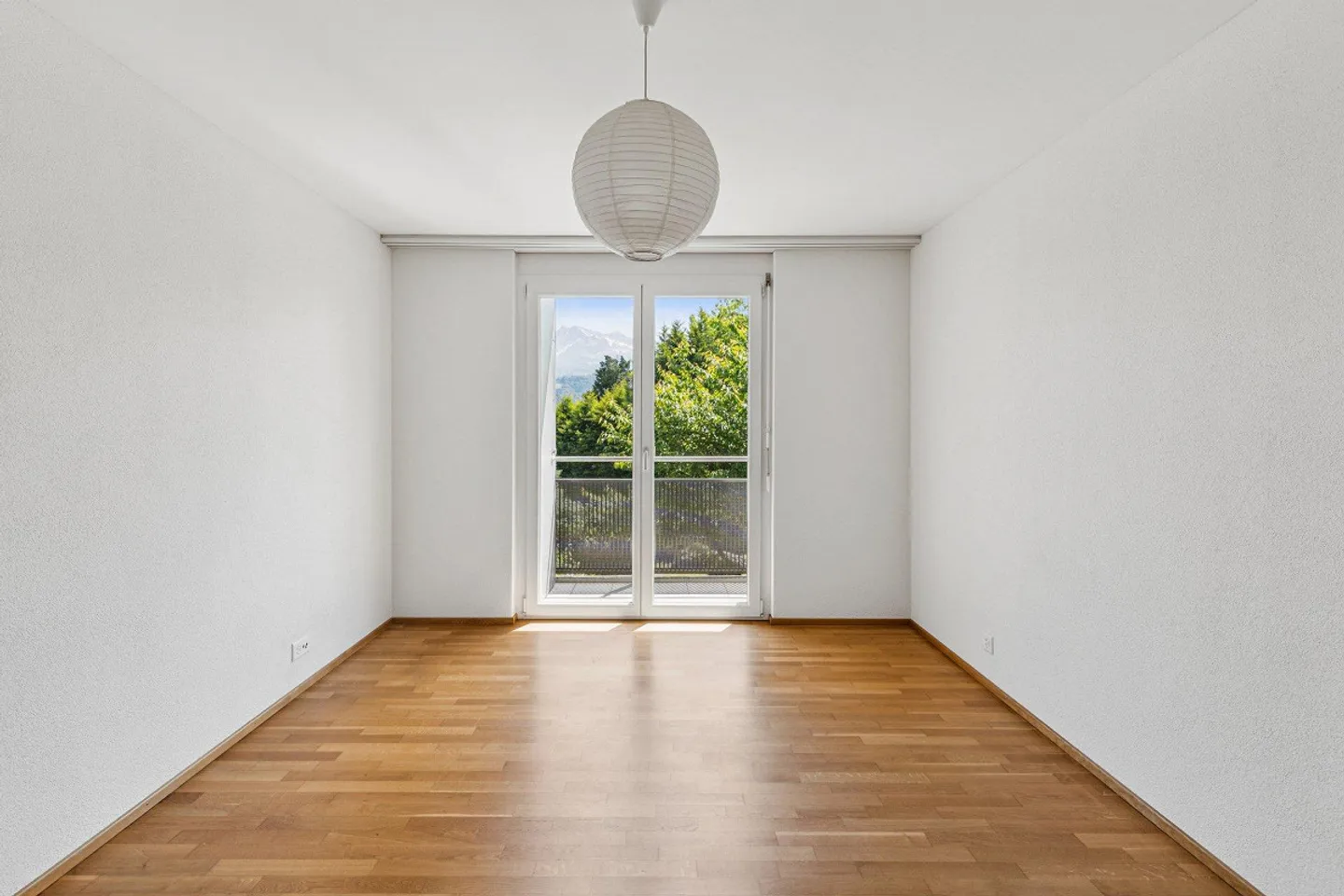 Stilvolle 3.5-Zimmerwohnung - Foto 6 von 13